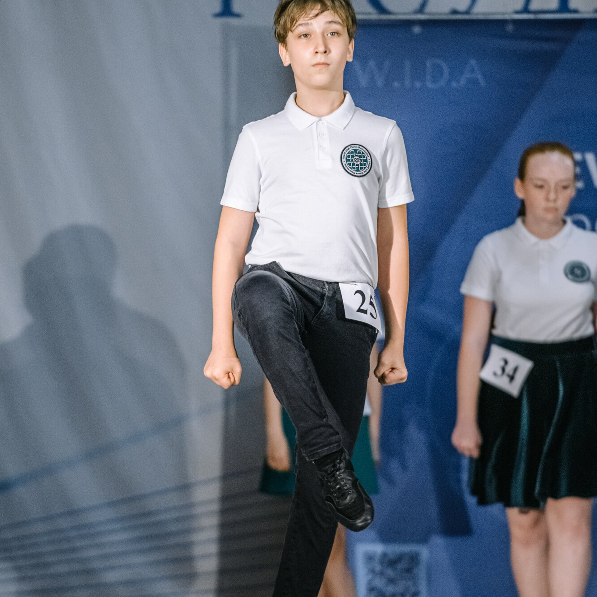 Beginner soft. Коваленко Светлана, фотограф в Москве. Концерты, события и люди