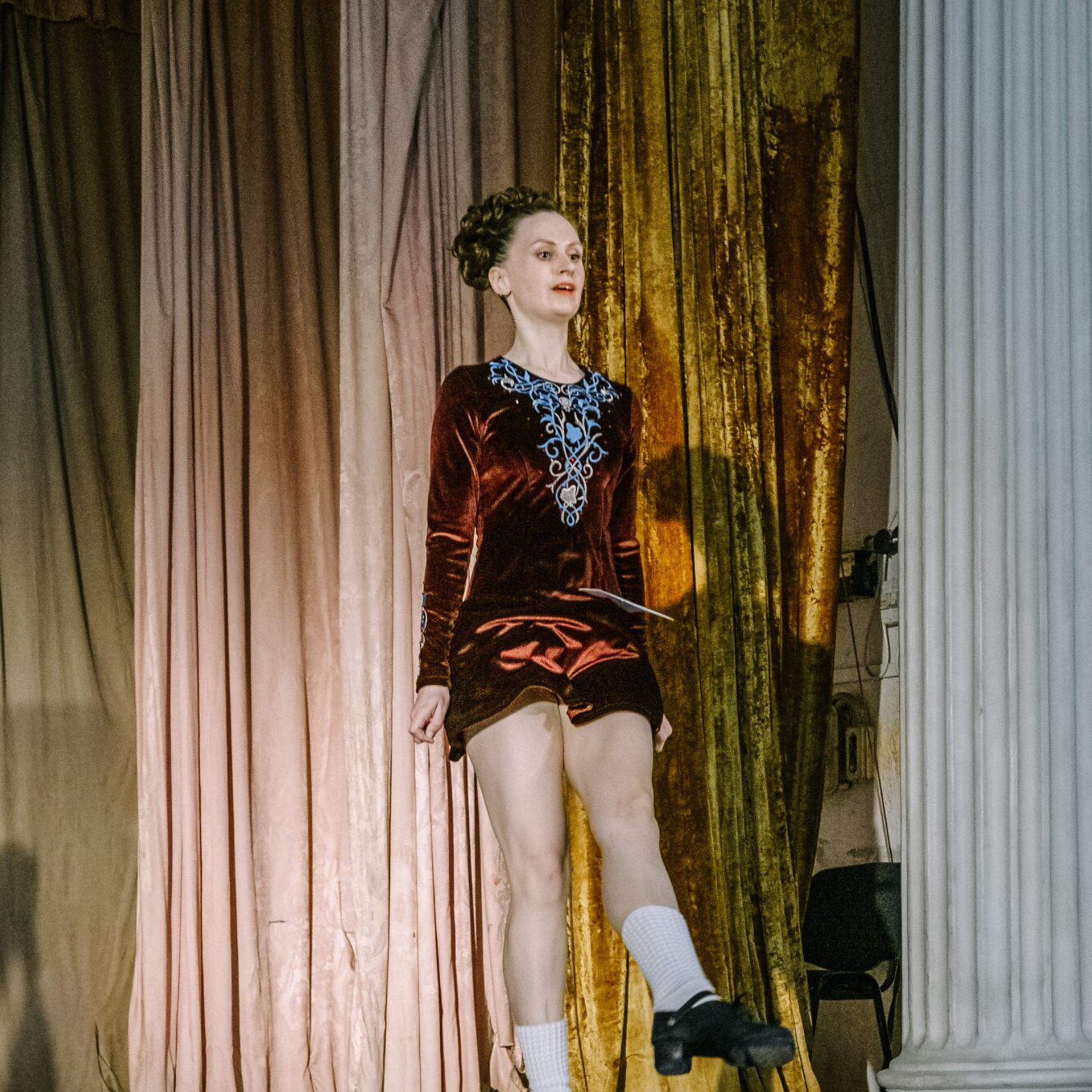 Intermediate hard. Коваленко Светлана, фотограф в Москве. Концерты, события и люди