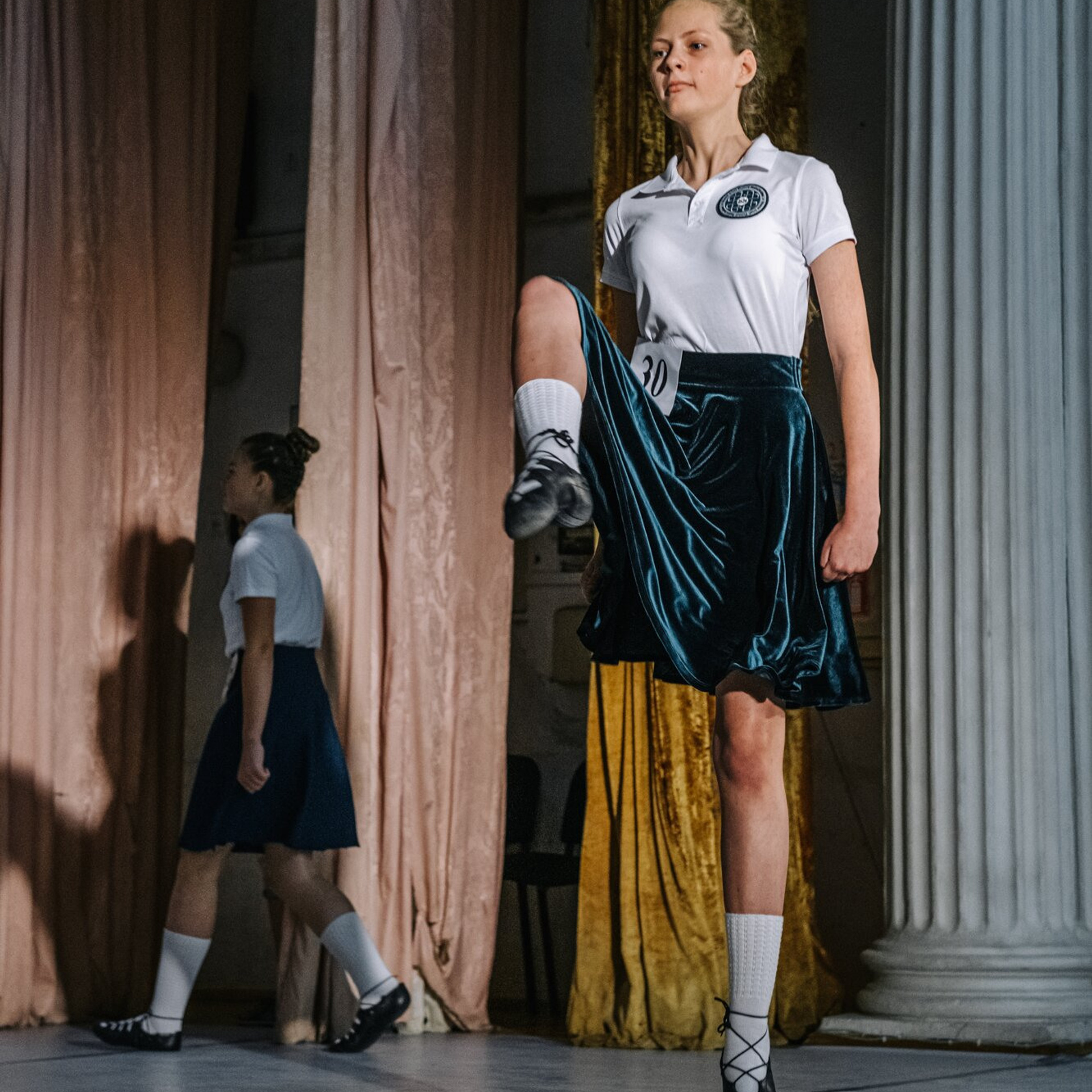 Beginner soft. Коваленко Светлана, фотограф в Москве. Концерты, события и люди