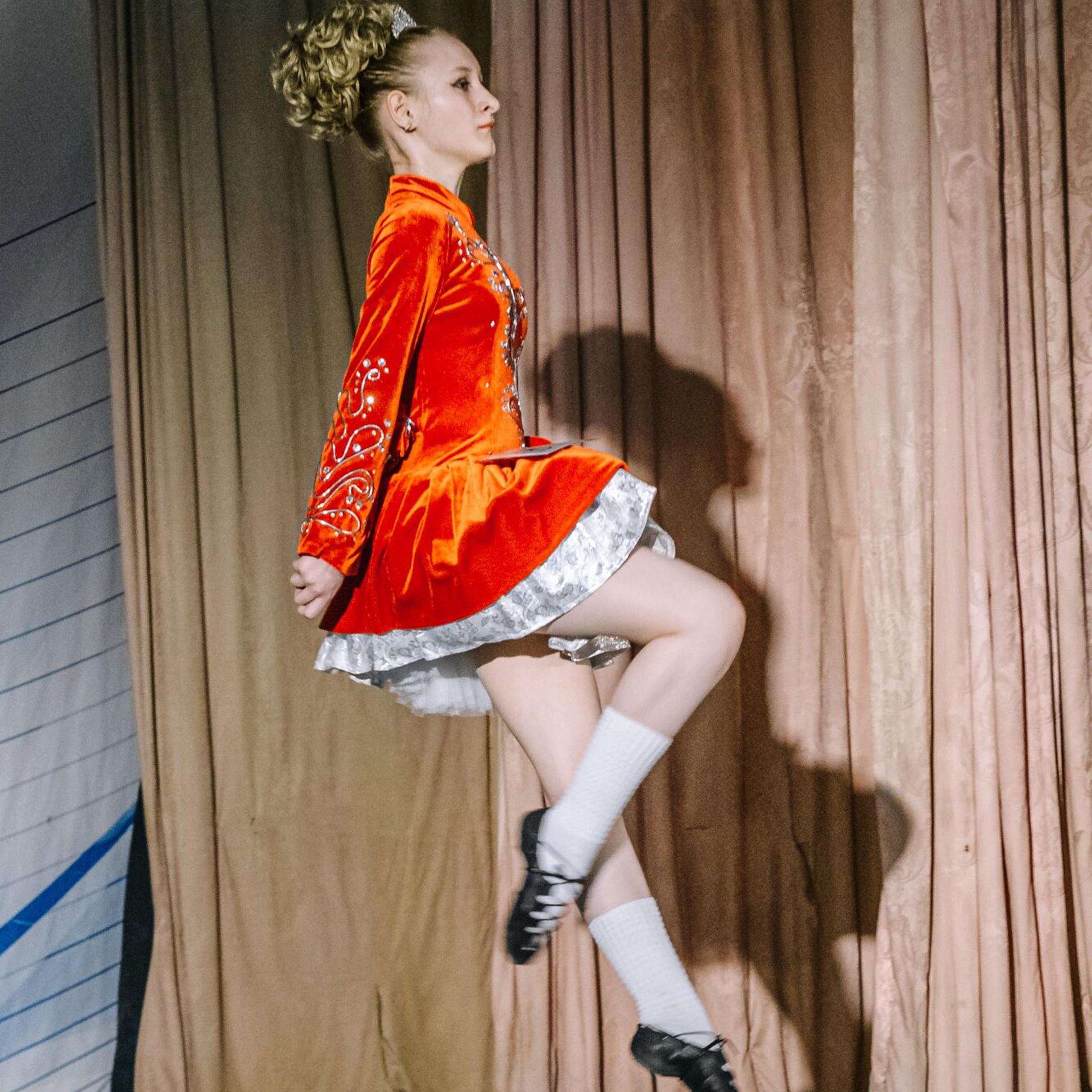 Preliminary. Коваленко Светлана, фотограф в Москве. Концерты, события и люди