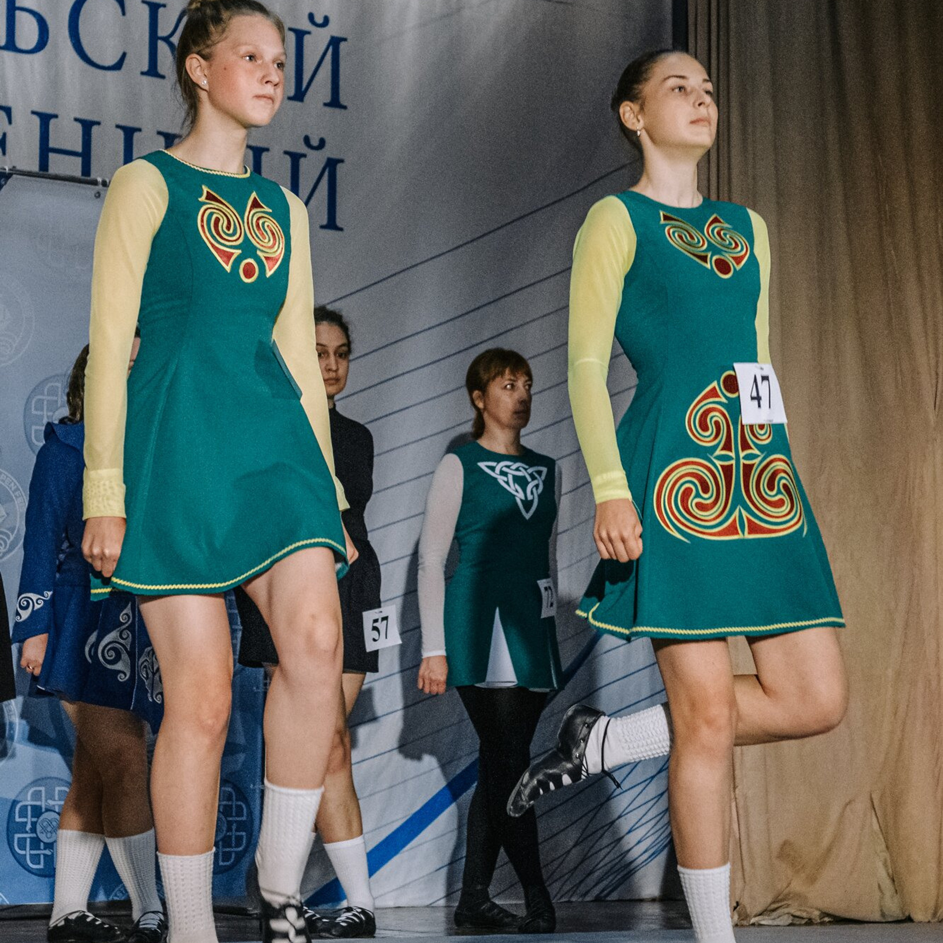 Beginner soft. Коваленко Светлана, фотограф в Москве. Концерты, события и люди