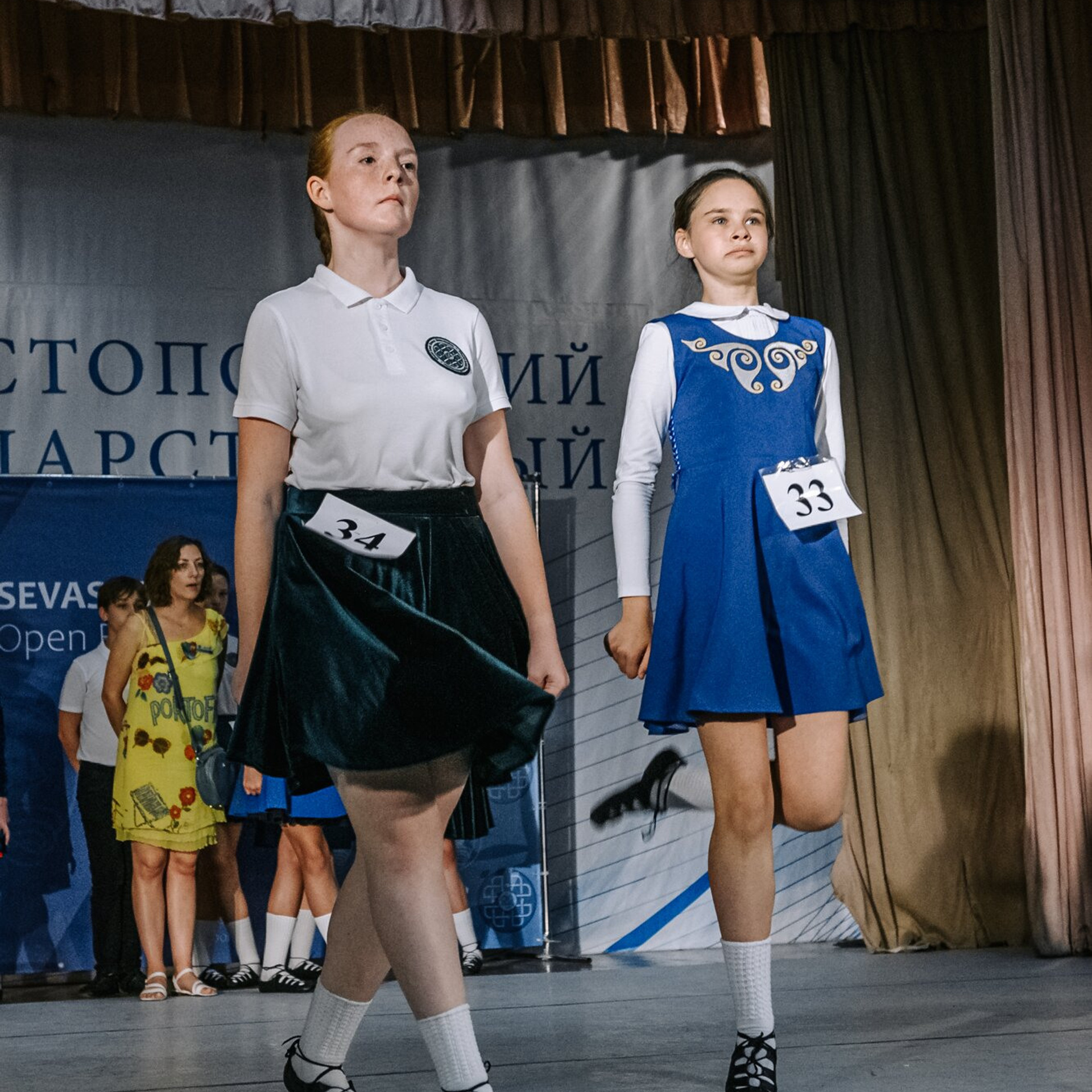 Primary soft. Коваленко Светлана, фотограф в Москве. Концерты, события и люди