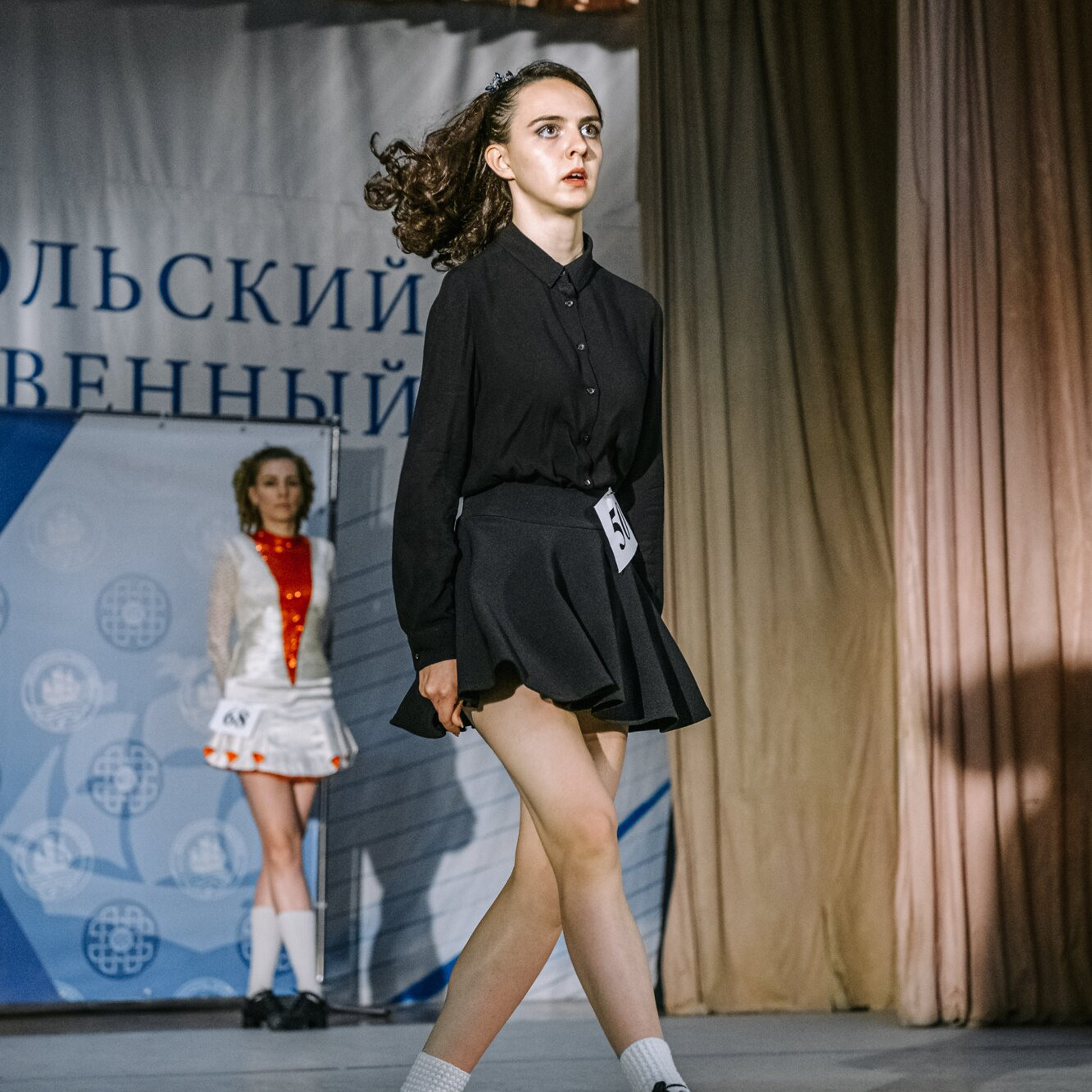 Preliminary. Коваленко Светлана, фотограф в Москве. Концерты, события и люди