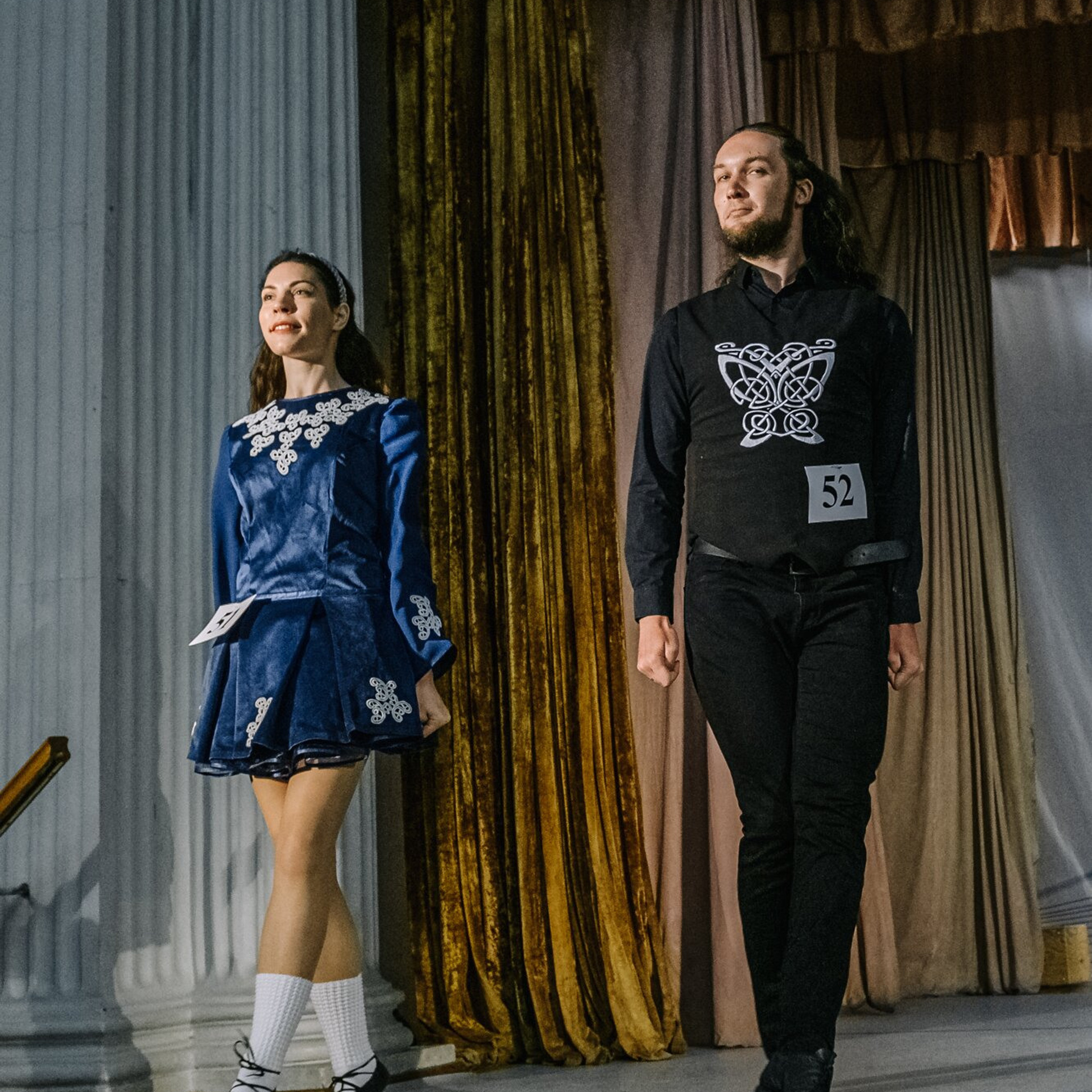 Intermediate soft. Коваленко Светлана, фотограф в Москве. Концерты, события и люди