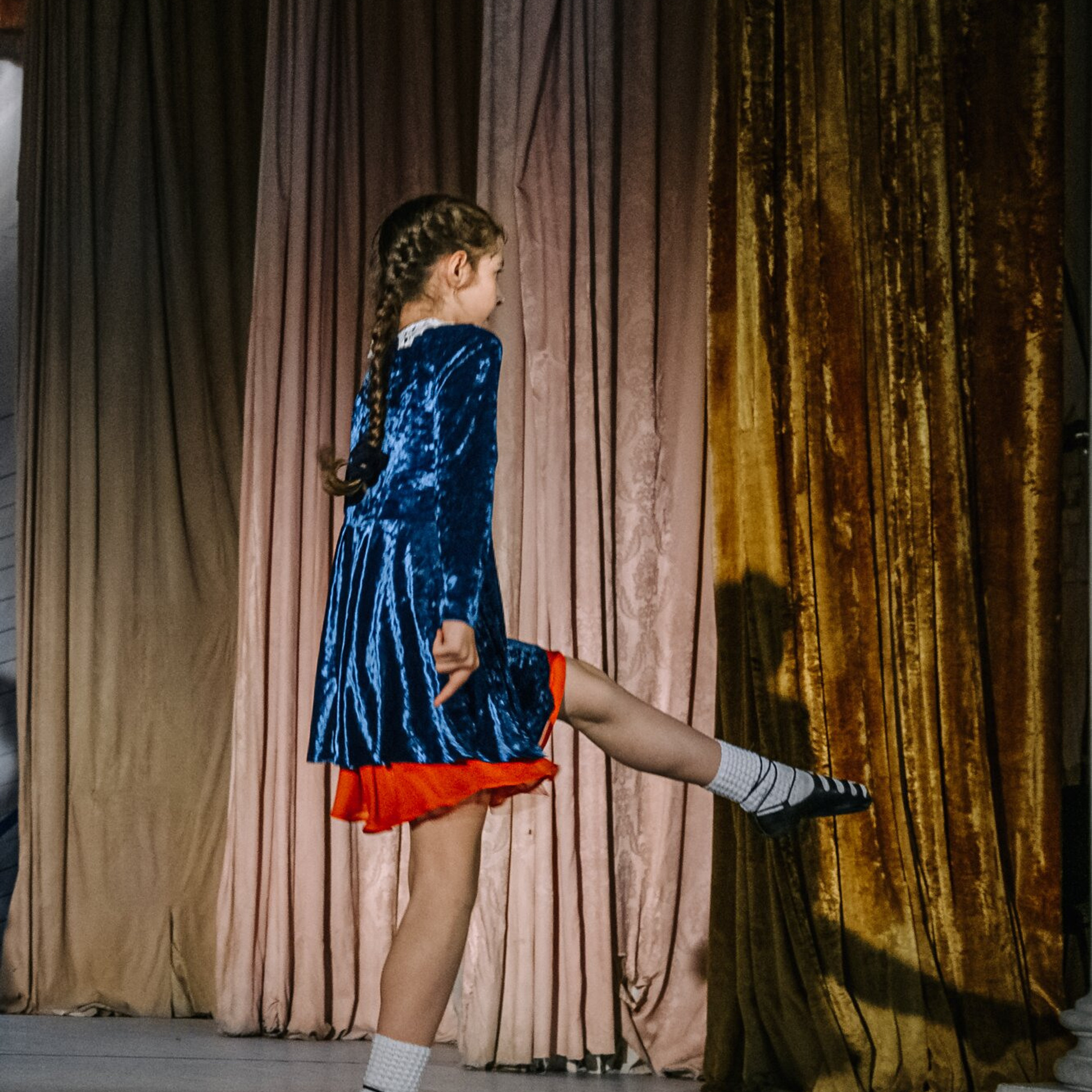 Primary soft. Коваленко Светлана, фотограф в Москве. Концерты, события и люди