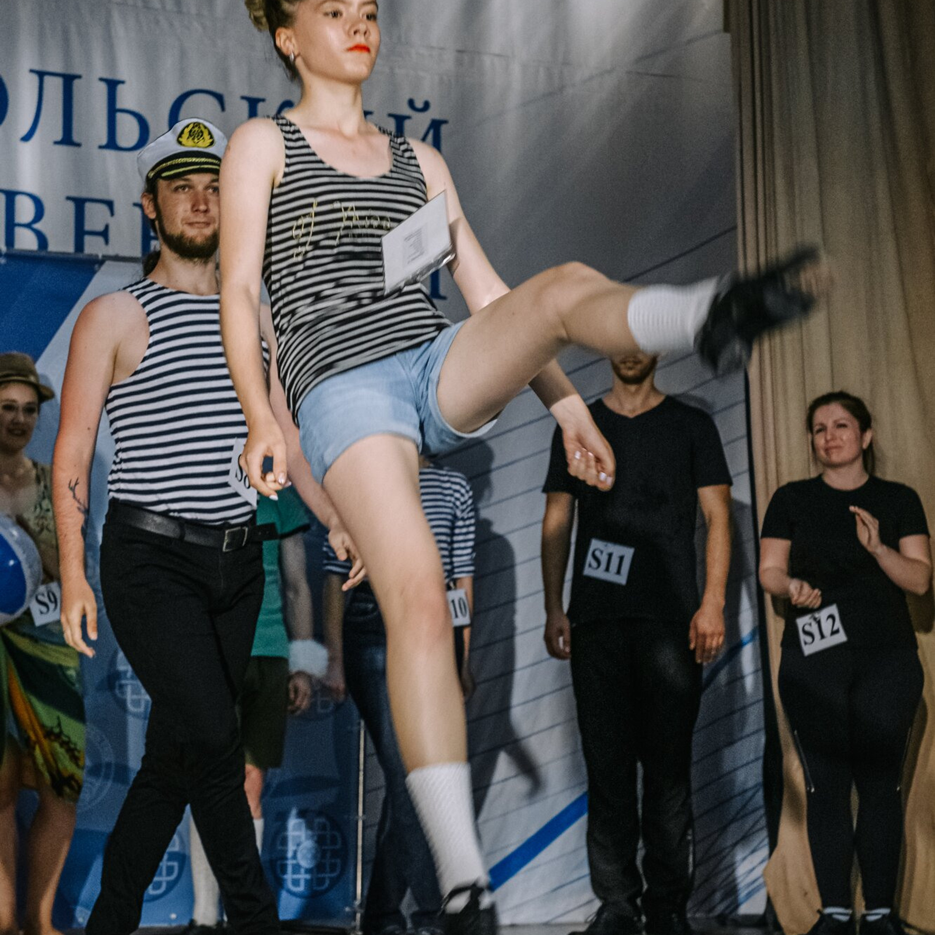 Special Dance. Коваленко Светлана, фотограф в Москве. Концерты, события и люди