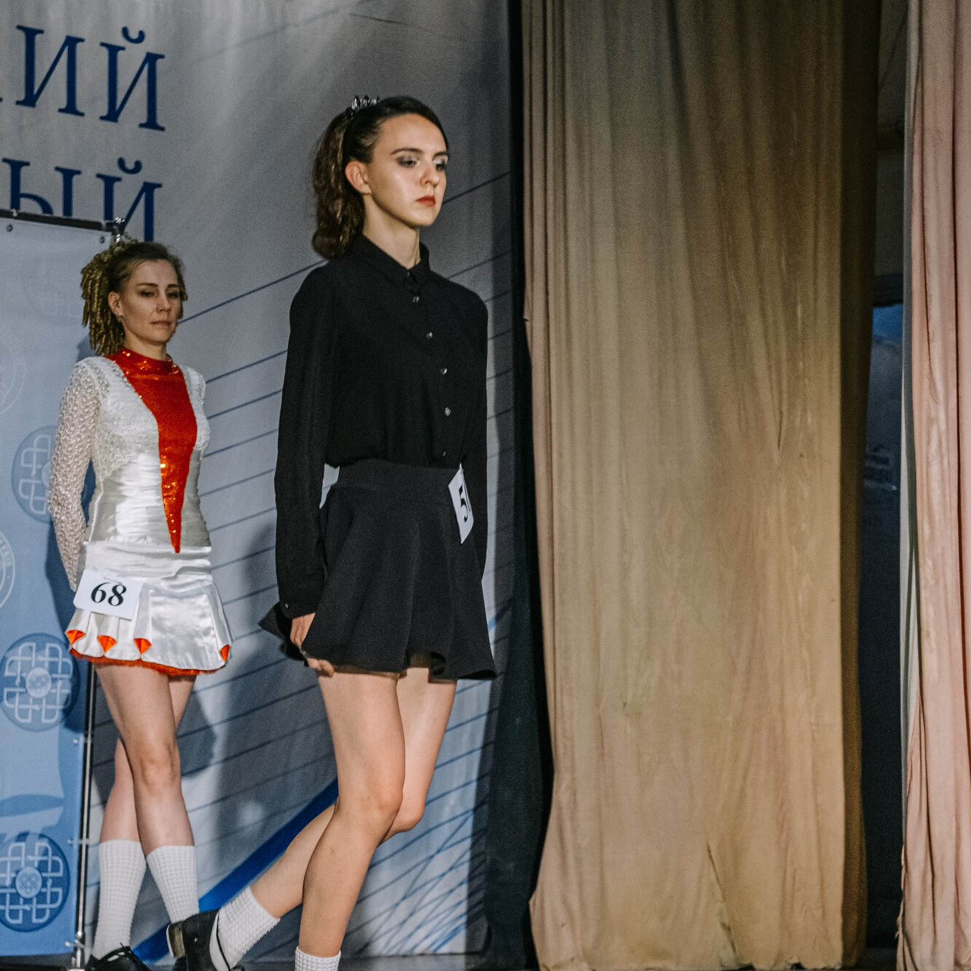 Preliminary. Коваленко Светлана, фотограф в Москве. Концерты, события и люди