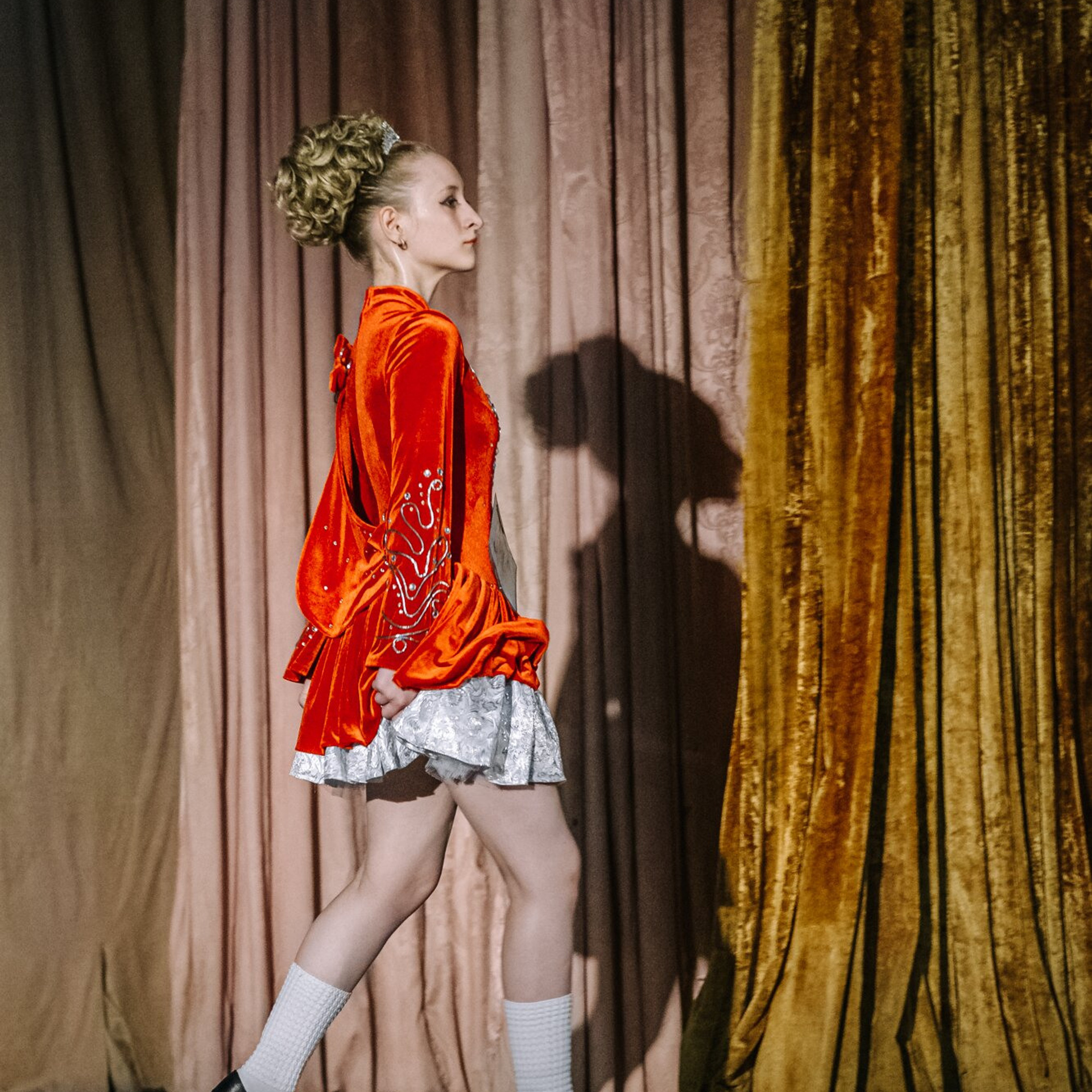 Open hard. Коваленко Светлана, фотограф в Москве. Концерты, события и люди