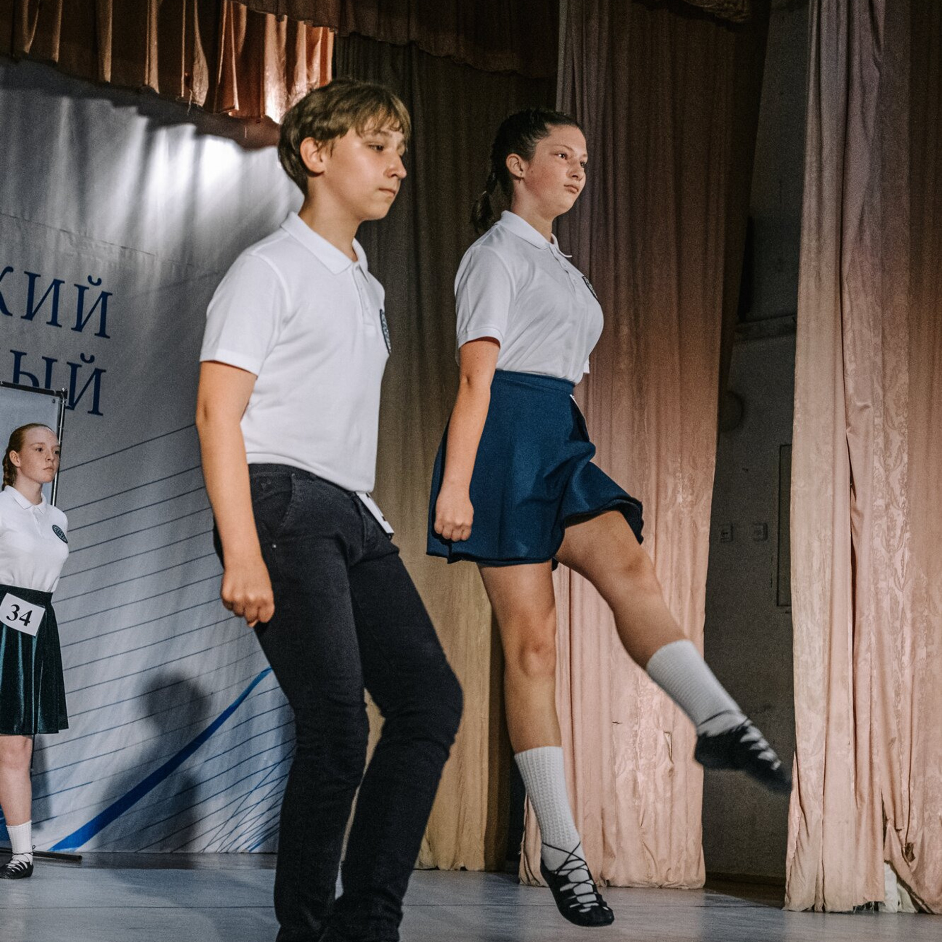 Beginner soft. Коваленко Светлана, фотограф в Москве. Концерты, события и люди