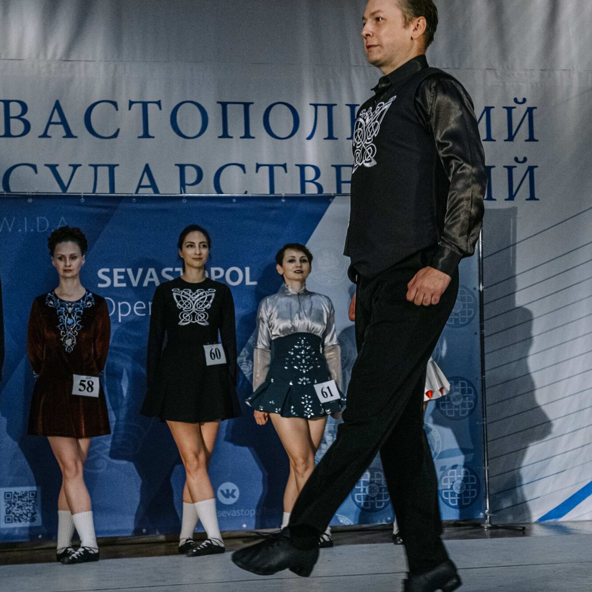 Intermediate soft. Коваленко Светлана, фотограф в Москве. Концерты, события и люди