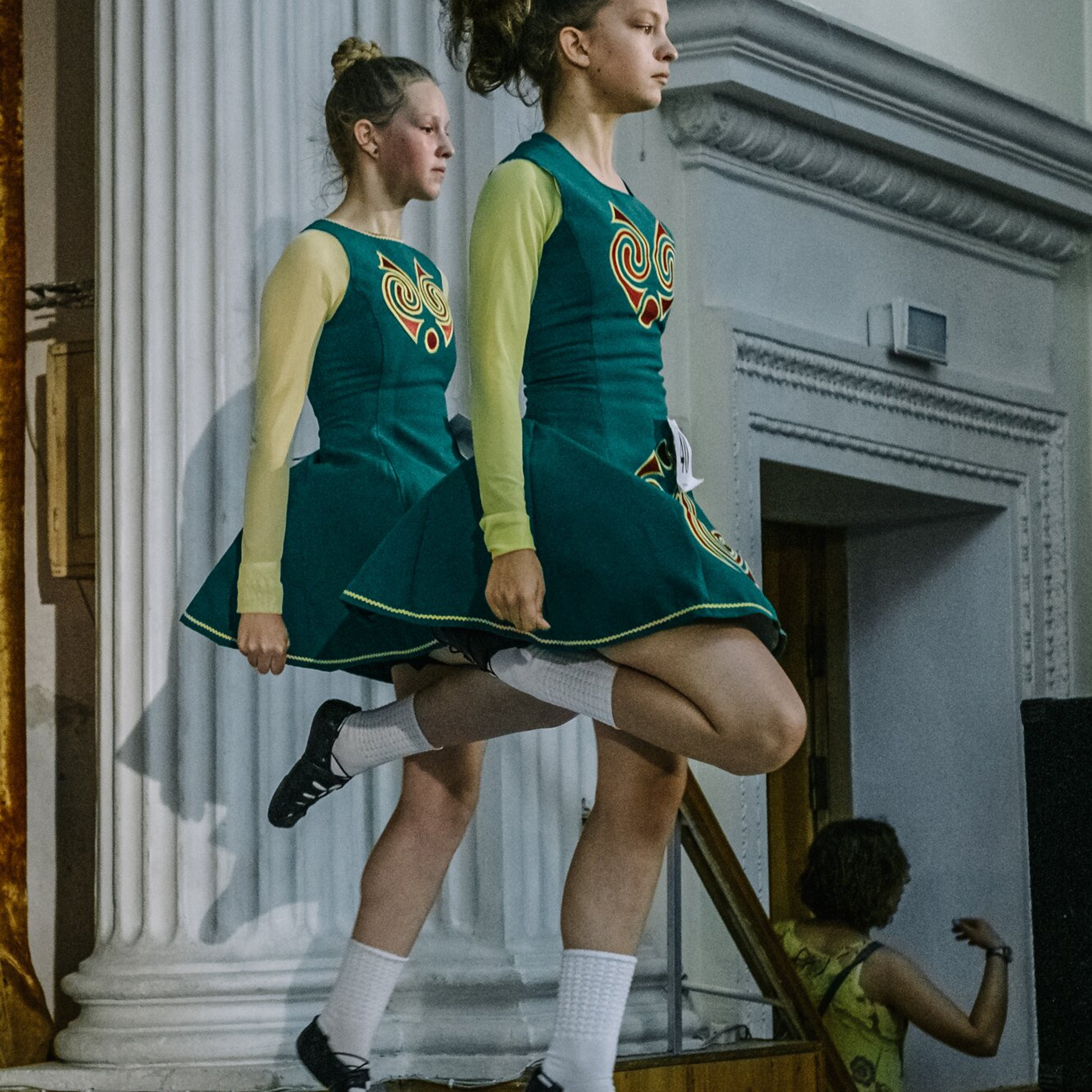 Primary soft. Коваленко Светлана, фотограф в Москве. Концерты, события и люди