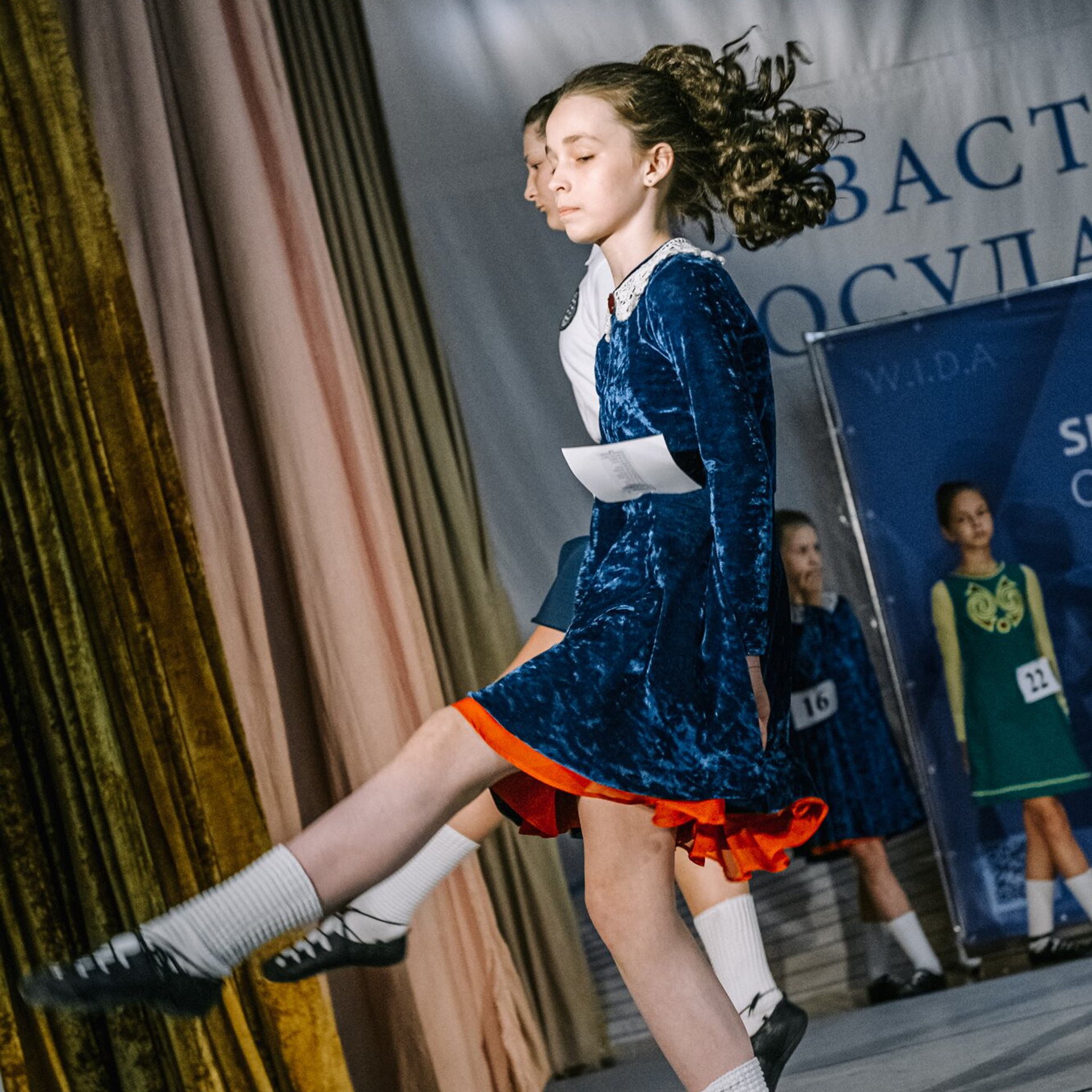 Primary soft. Коваленко Светлана, фотограф в Москве. Концерты, события и люди