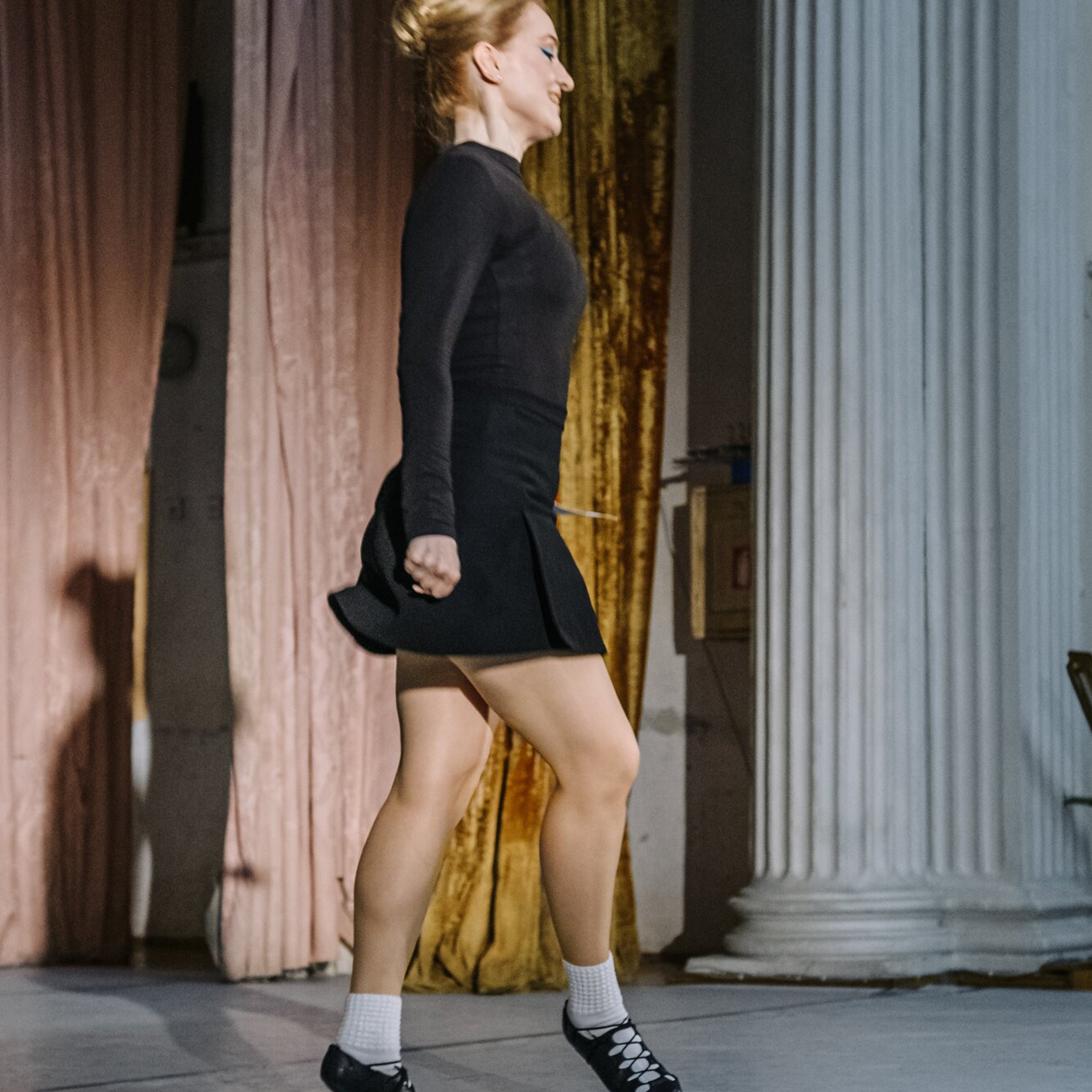 Open Soft. Коваленко Светлана, фотограф в Москве. Концерты, события и люди