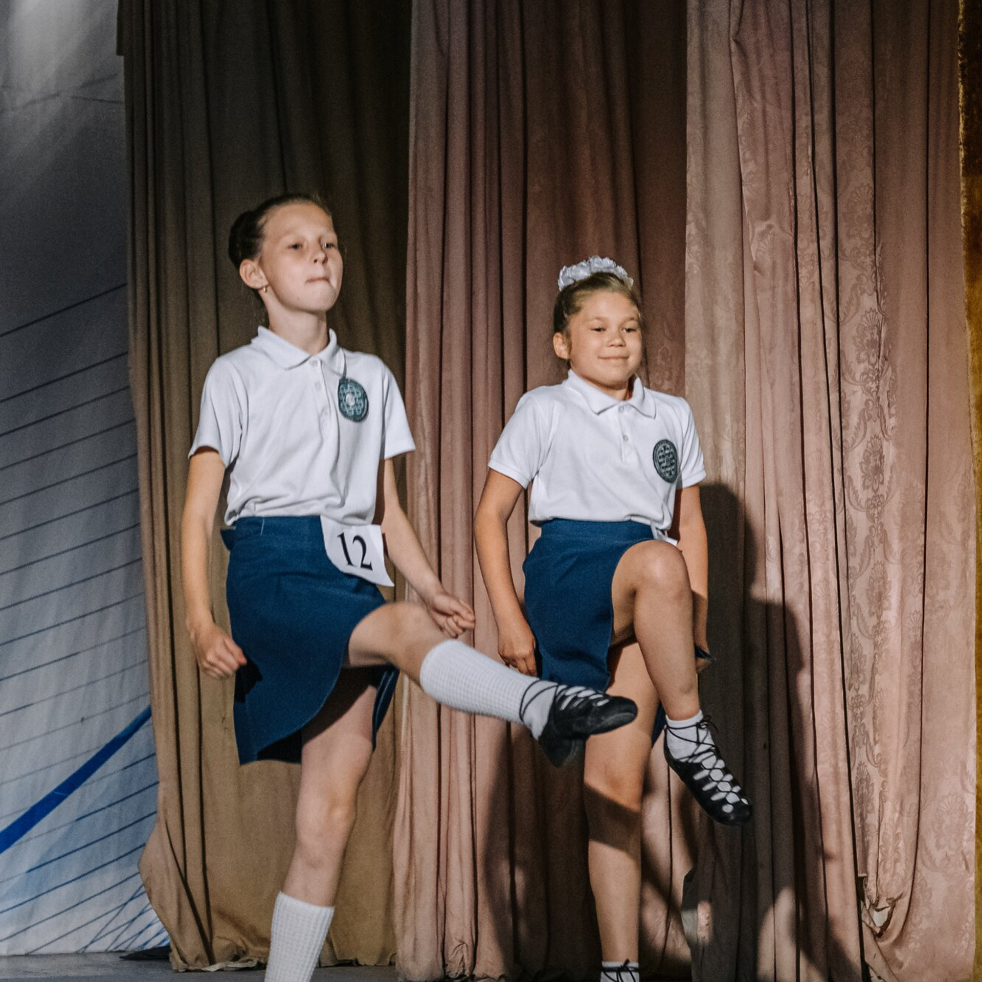 Primary soft. Коваленко Светлана, фотограф в Москве. Концерты, события и люди