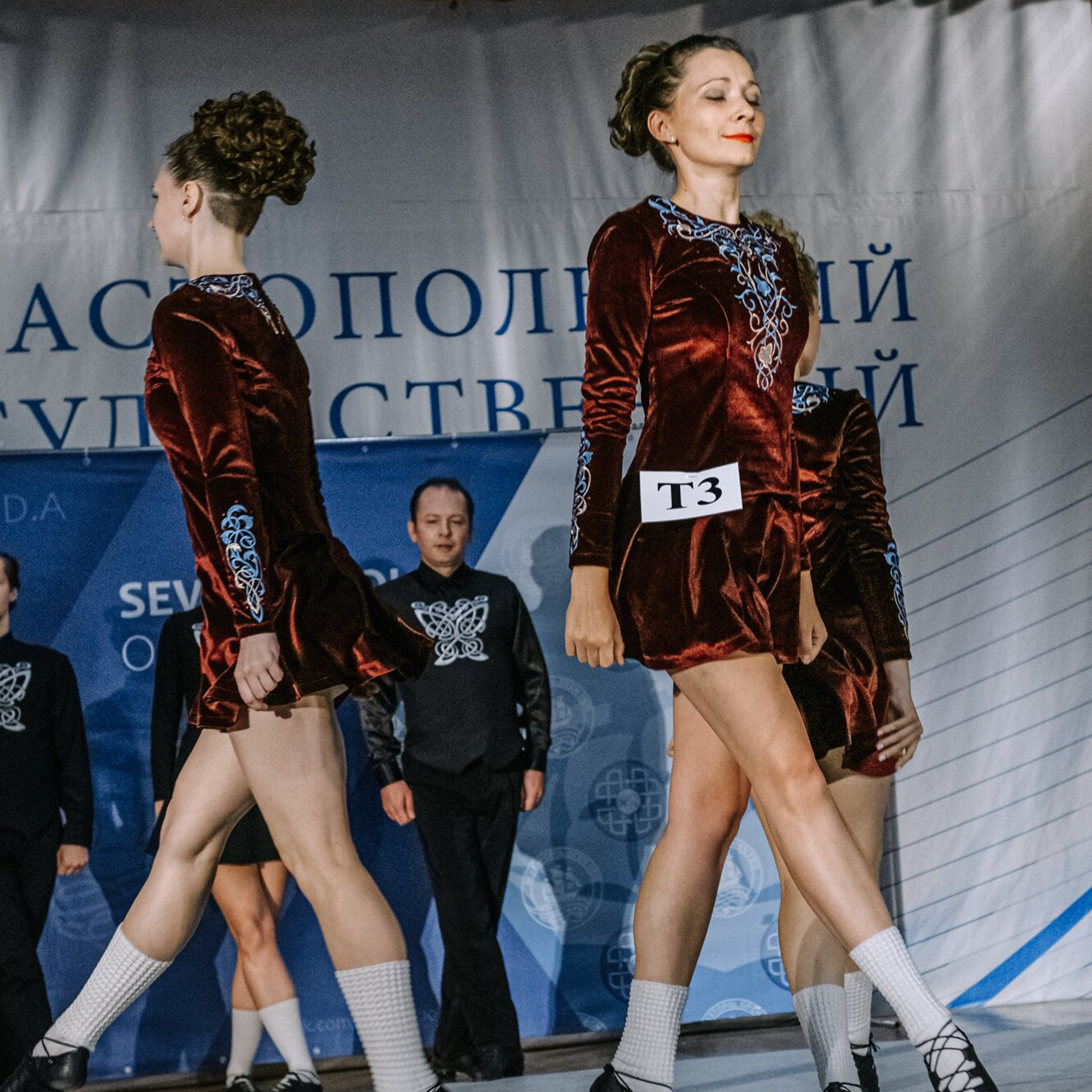 Three Hands. Коваленко Светлана, фотограф в Москве. Концерты, события и люди