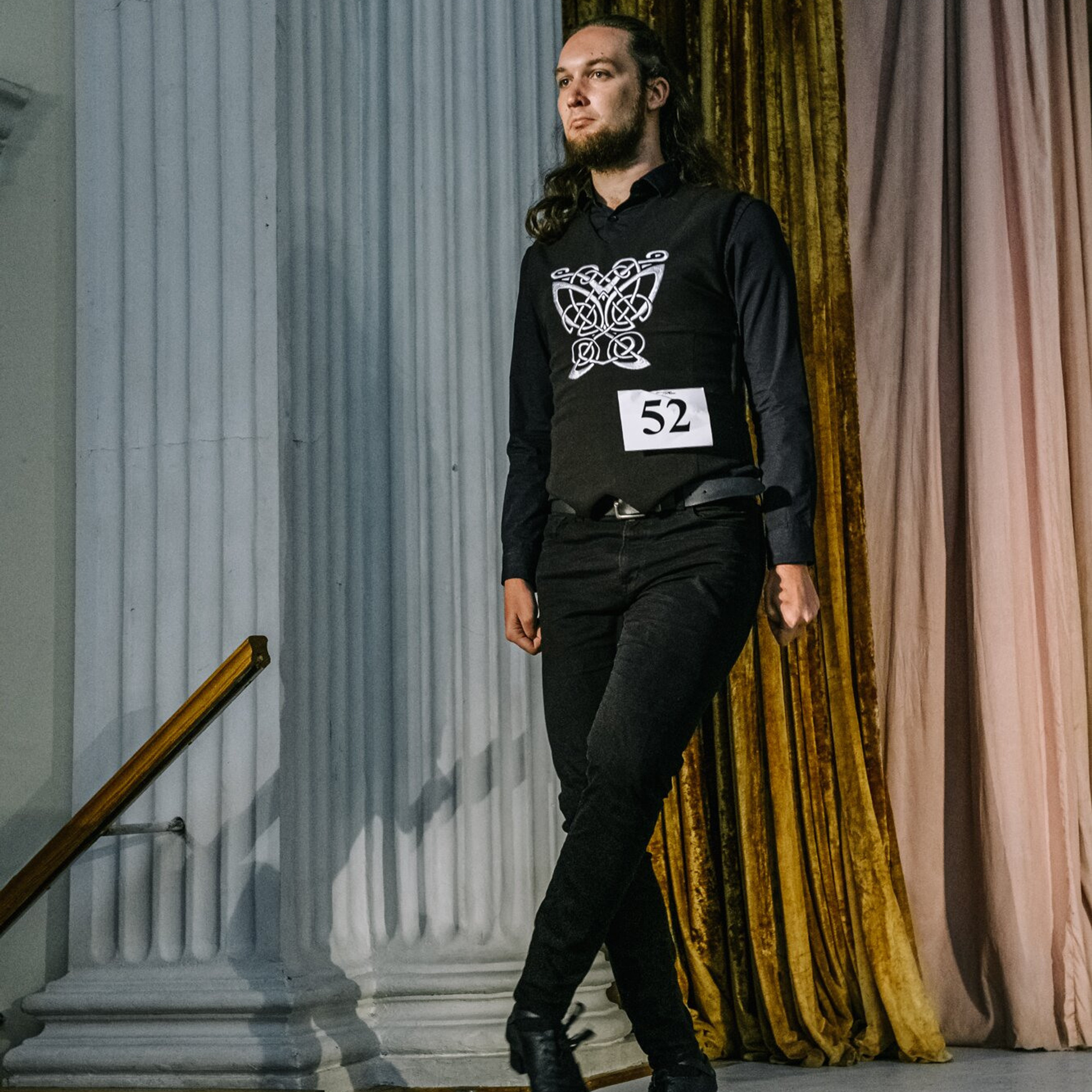 Intermediate Premiership. Коваленко Светлана, фотограф в Москве. Концерты, события и люди