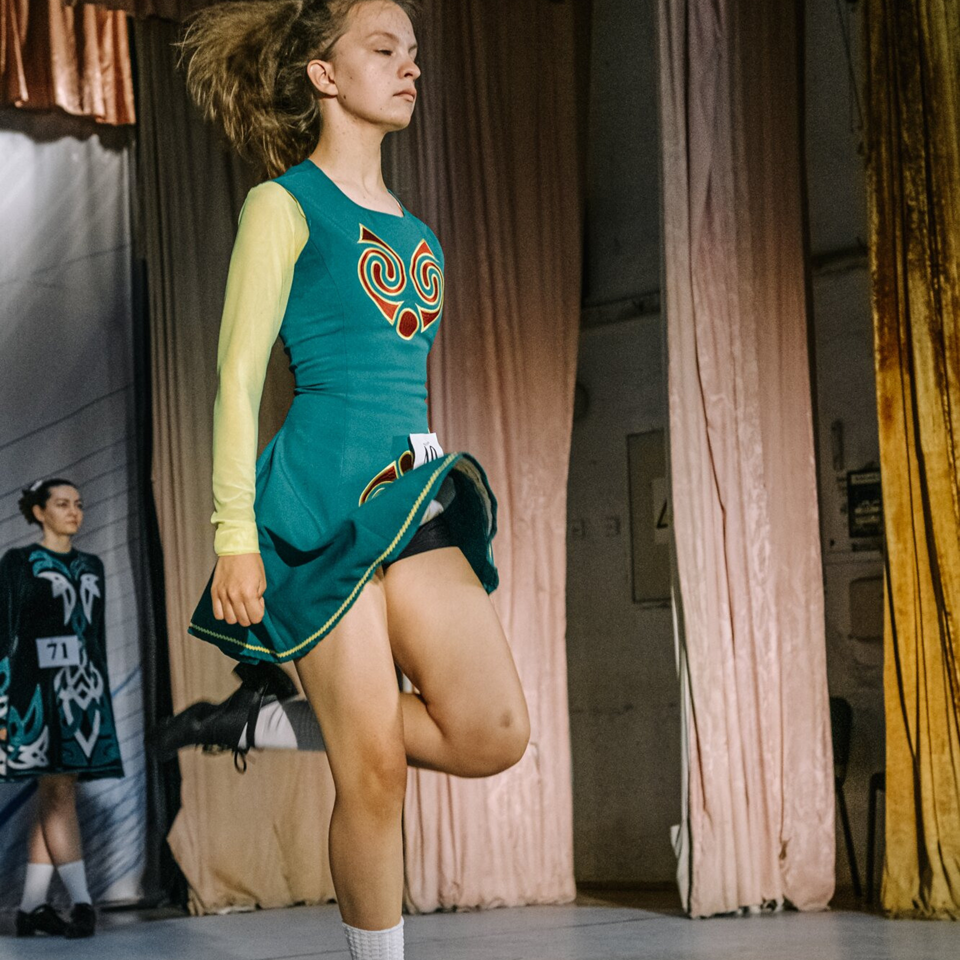 Primary hard. Коваленко Светлана, фотограф в Москве. Концерты, события и люди