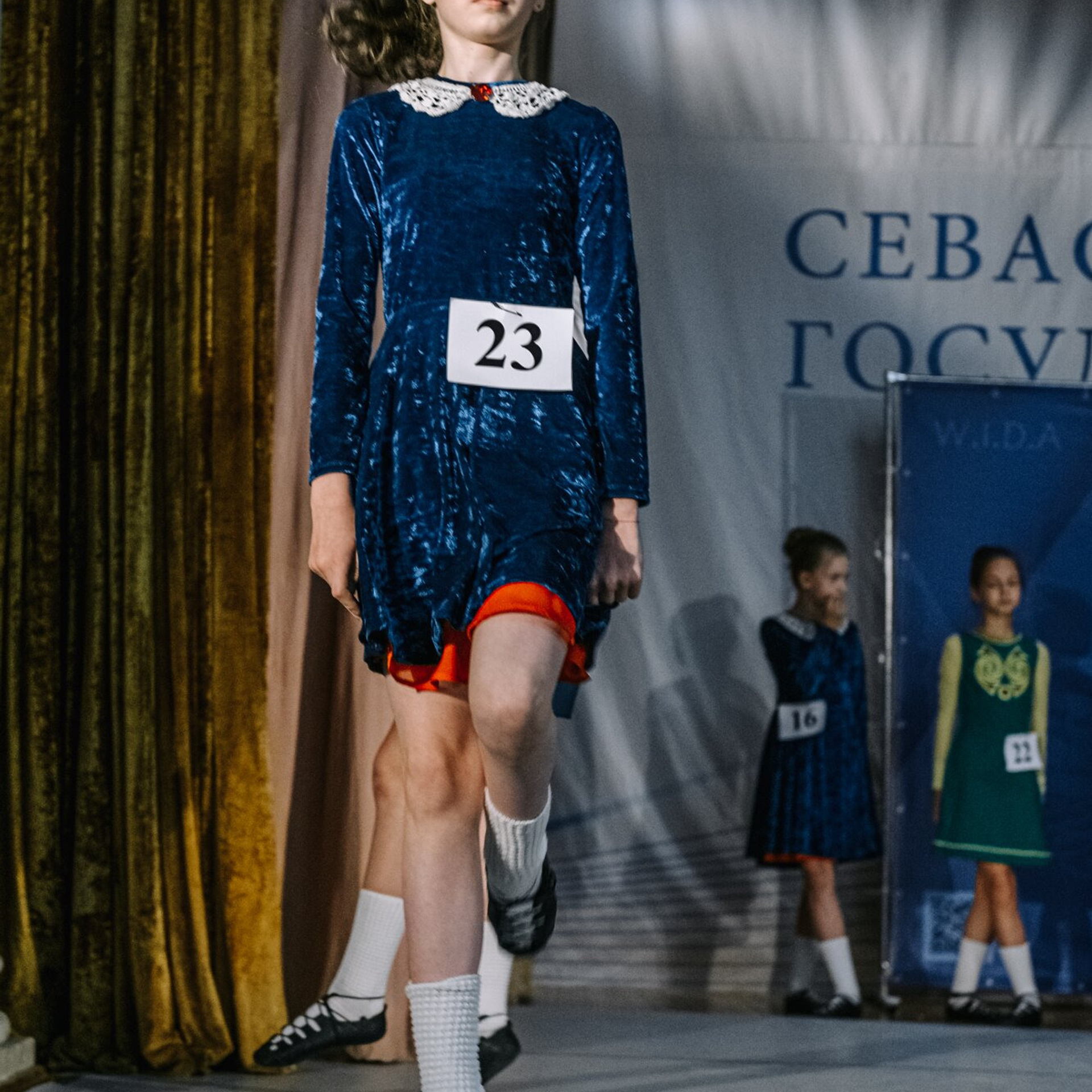 Primary soft. Коваленко Светлана, фотограф в Москве. Концерты, события и люди