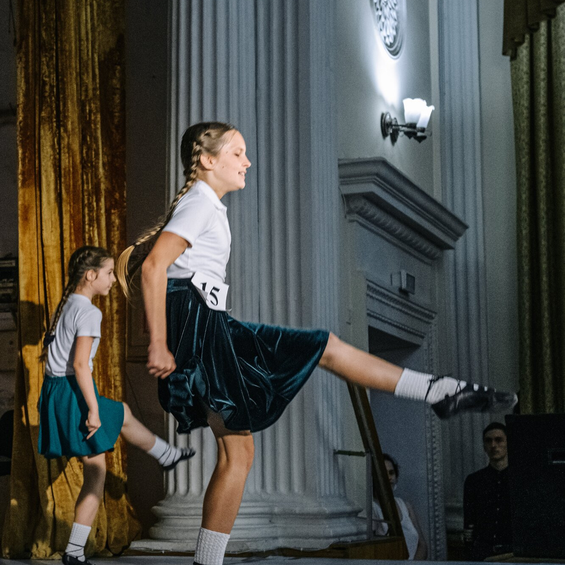 Beginner soft. Коваленко Светлана, фотограф в Москве. Концерты, события и люди