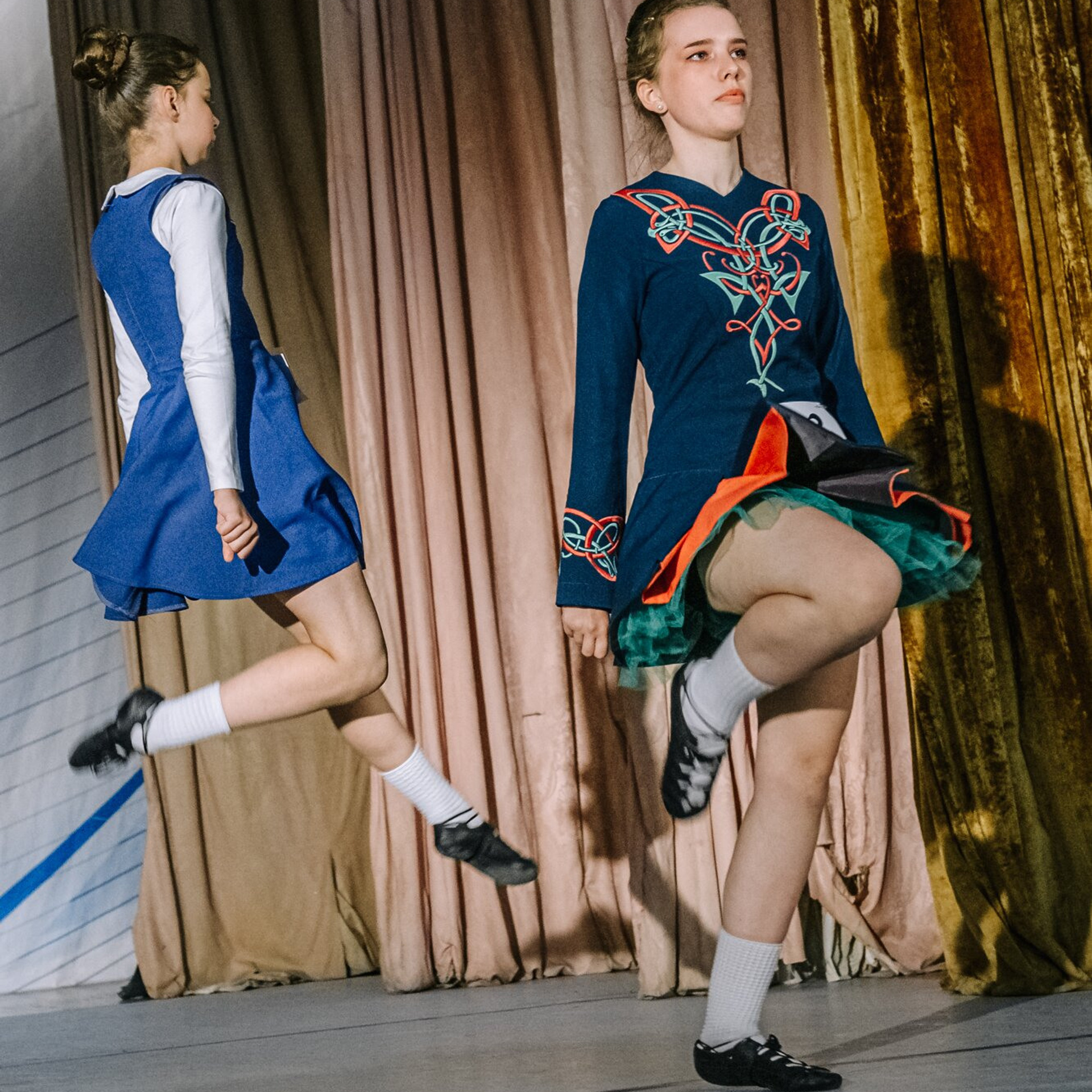 Intermediate soft. Коваленко Светлана, фотограф в Москве. Концерты, события и люди