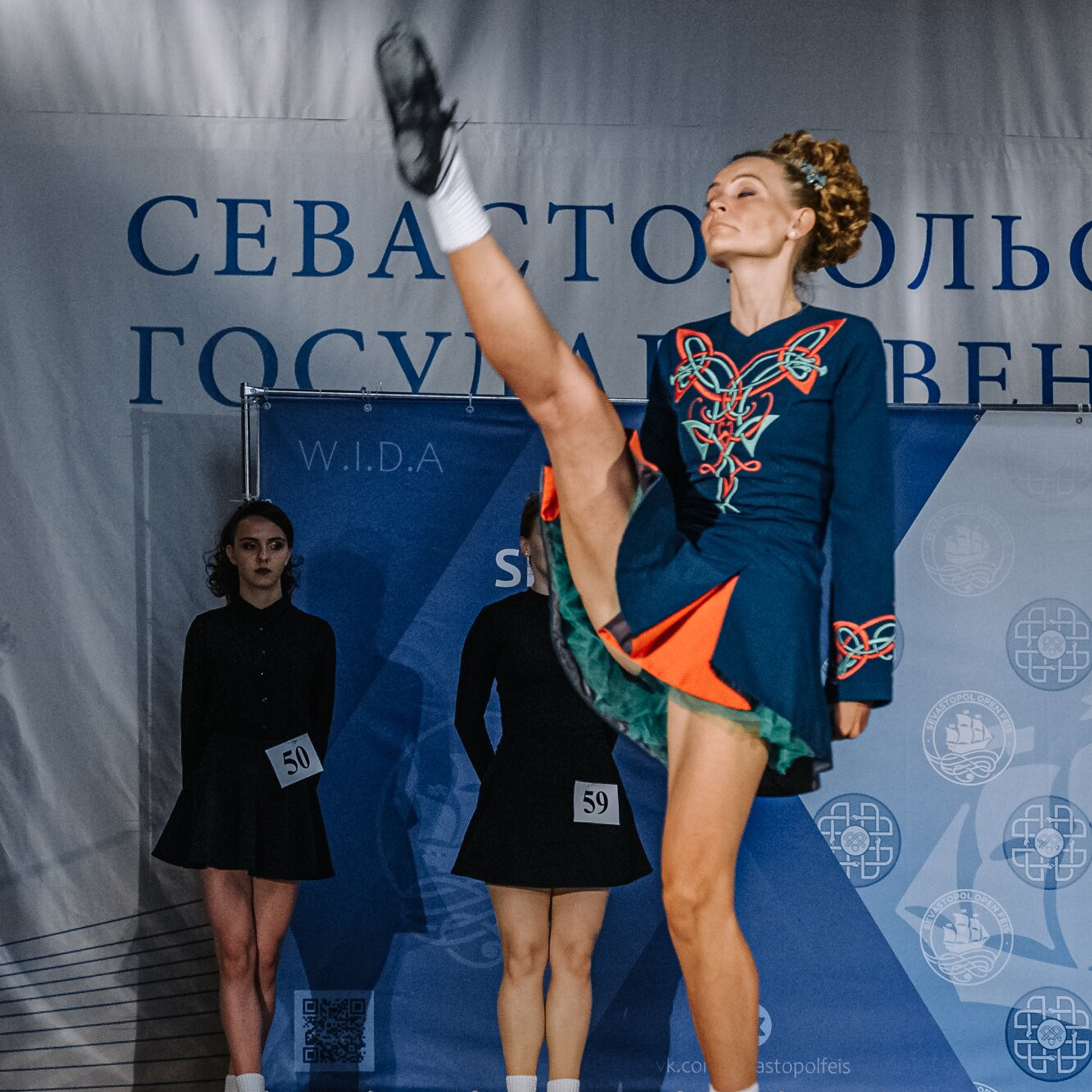 Open Soft. Коваленко Светлана, фотограф в Москве. Концерты, события и люди