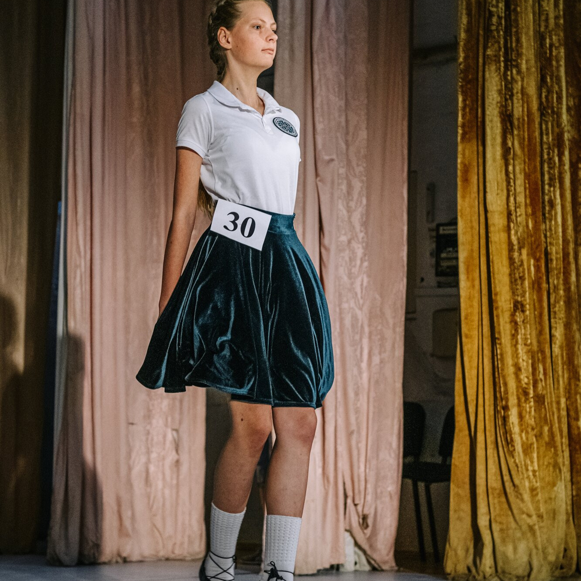 Beginner soft. Коваленко Светлана, фотограф в Москве. Концерты, события и люди