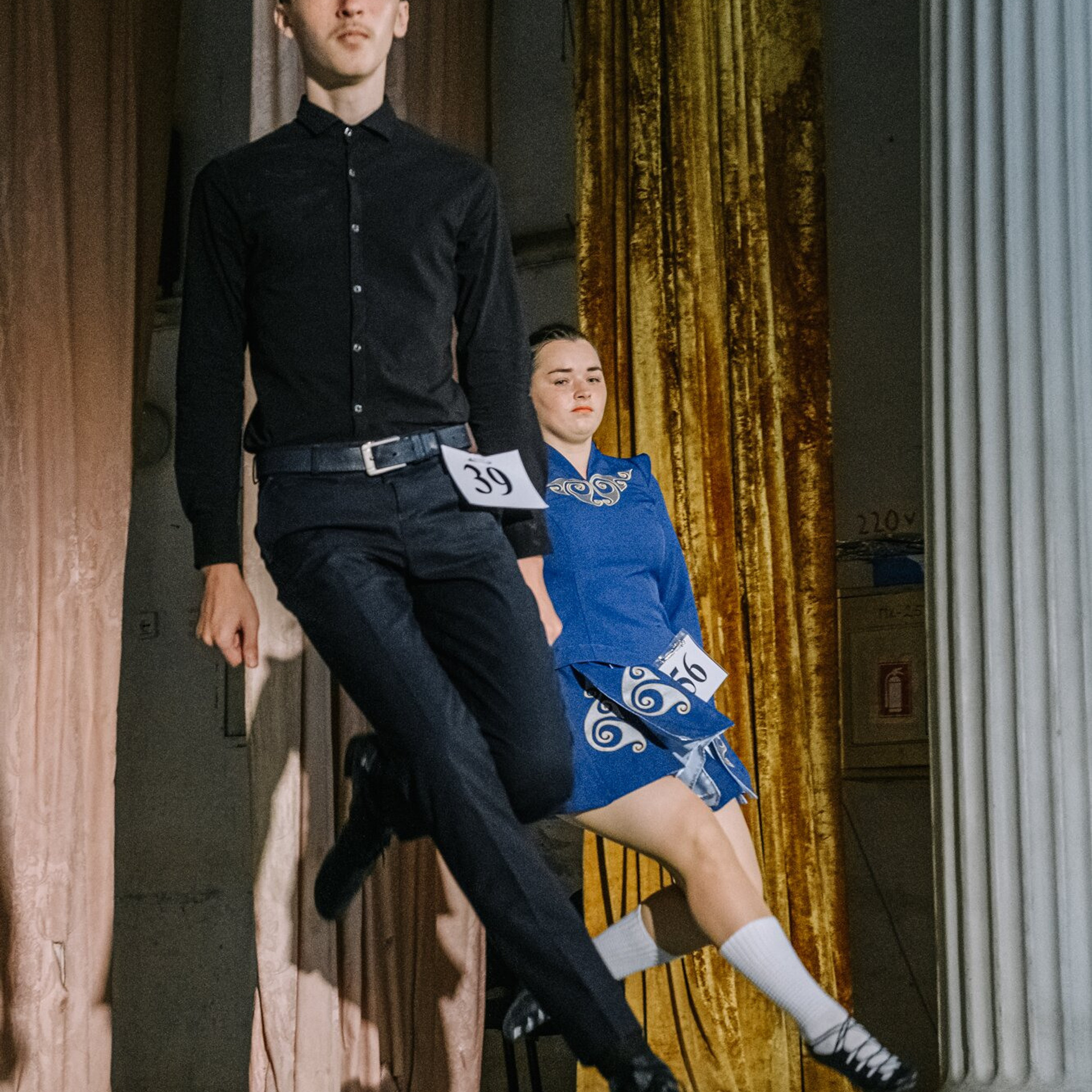 Beginner Premierships. Коваленко Светлана, фотограф в Москве. Концерты, события и люди