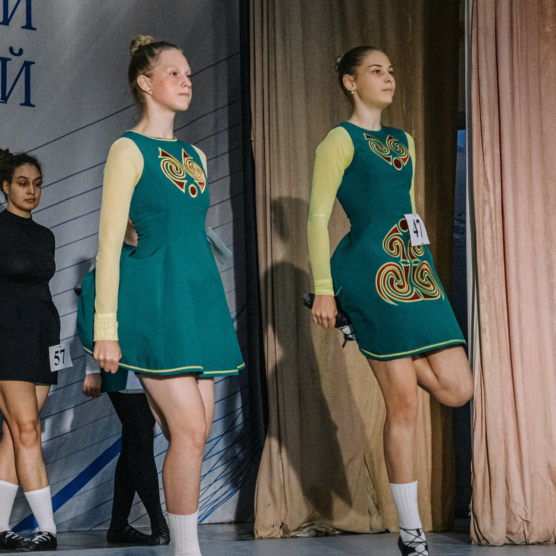 Beginner soft. Коваленко Светлана, фотограф в Москве. Концерты, события и люди