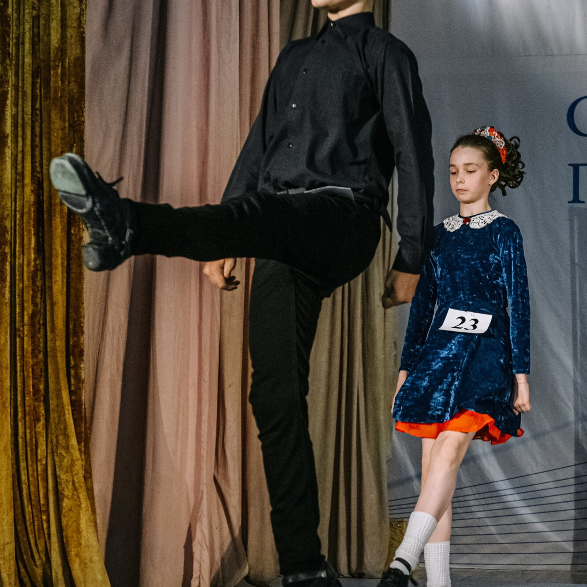 Intermediate hard. Коваленко Светлана, фотограф в Москве. Концерты, события и люди