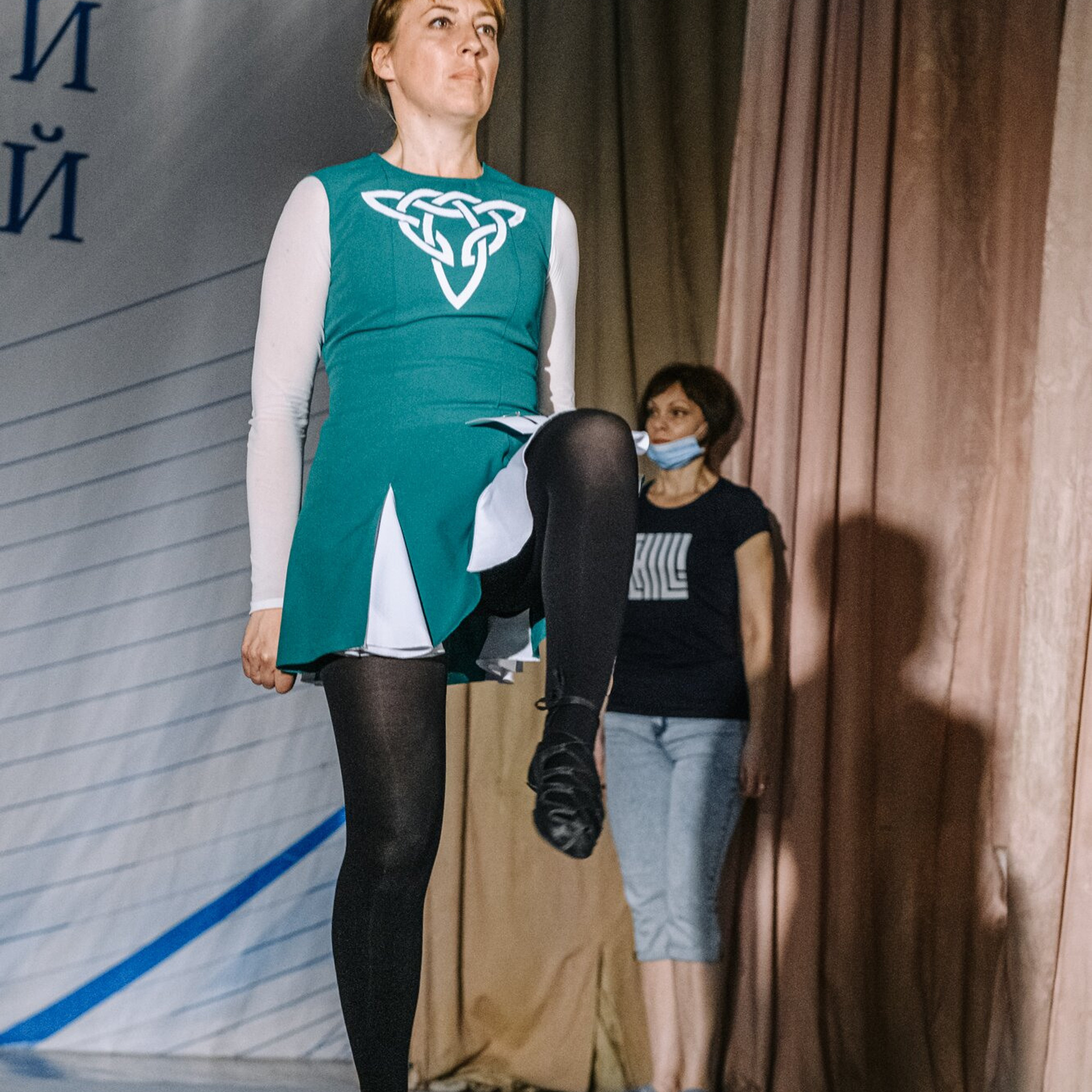 Beginner Premierships. Коваленко Светлана, фотограф в Москве. Концерты, события и люди