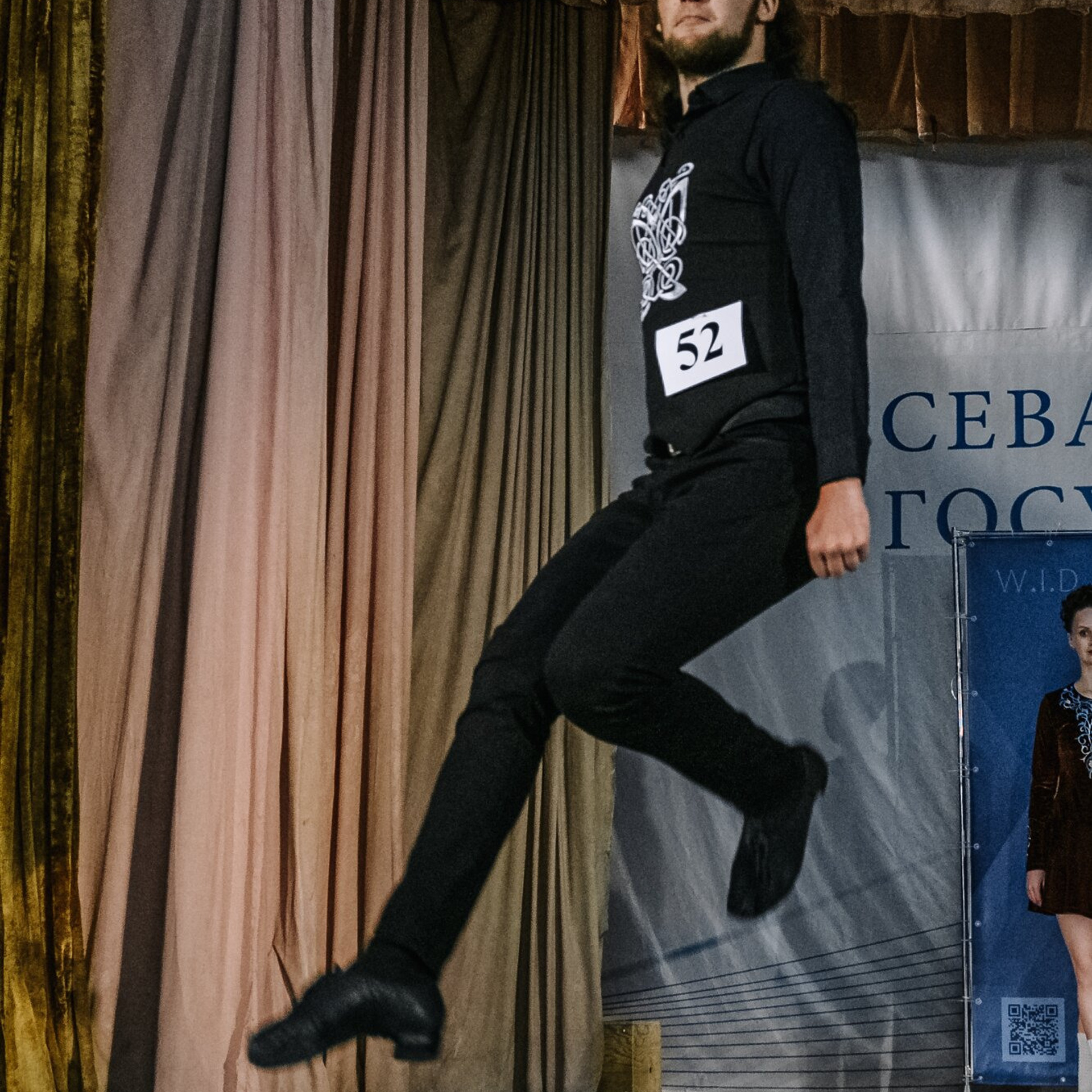 Intermediate soft. Коваленко Светлана, фотограф в Москве. Концерты, события и люди