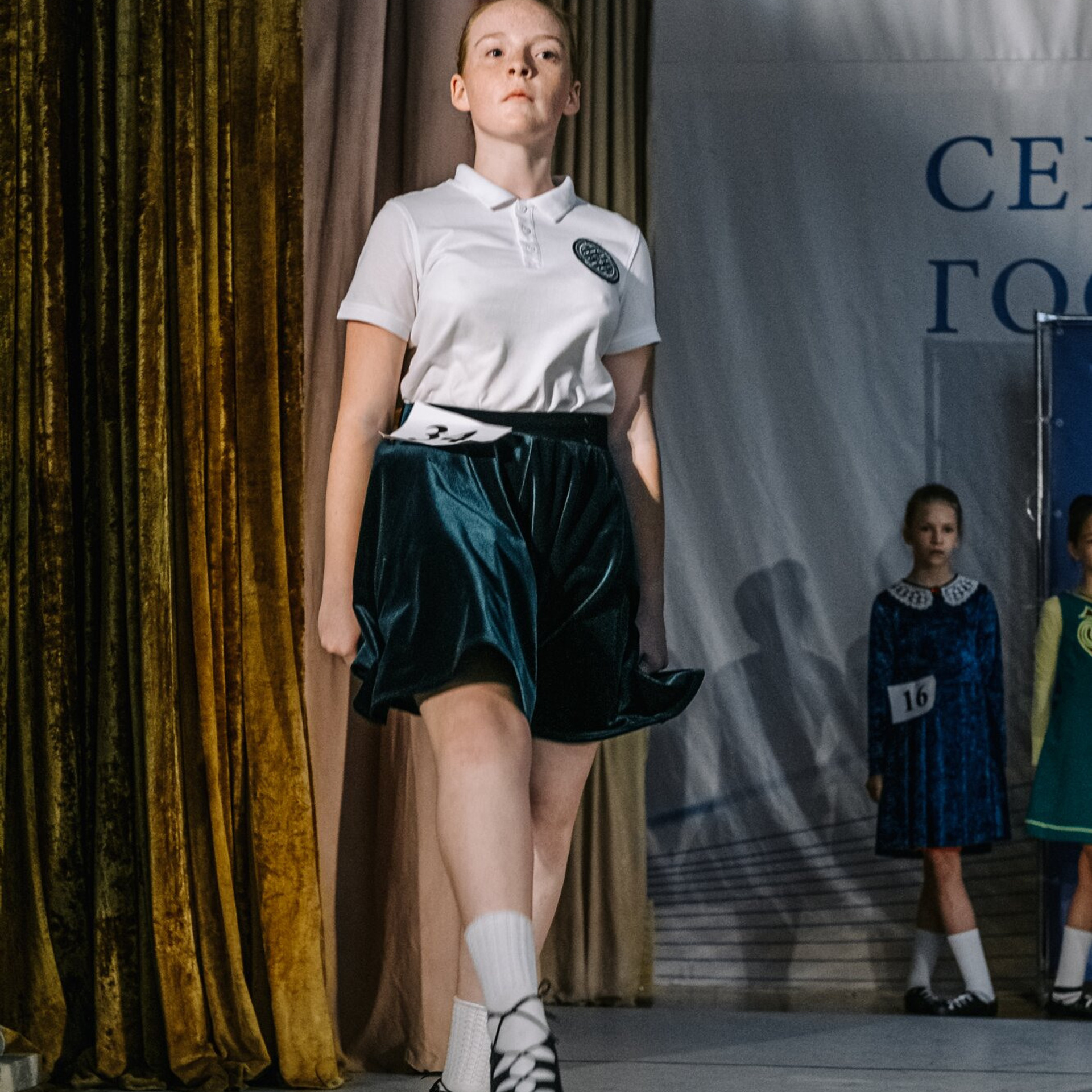 Primary soft. Коваленко Светлана, фотограф в Москве. Концерты, события и люди