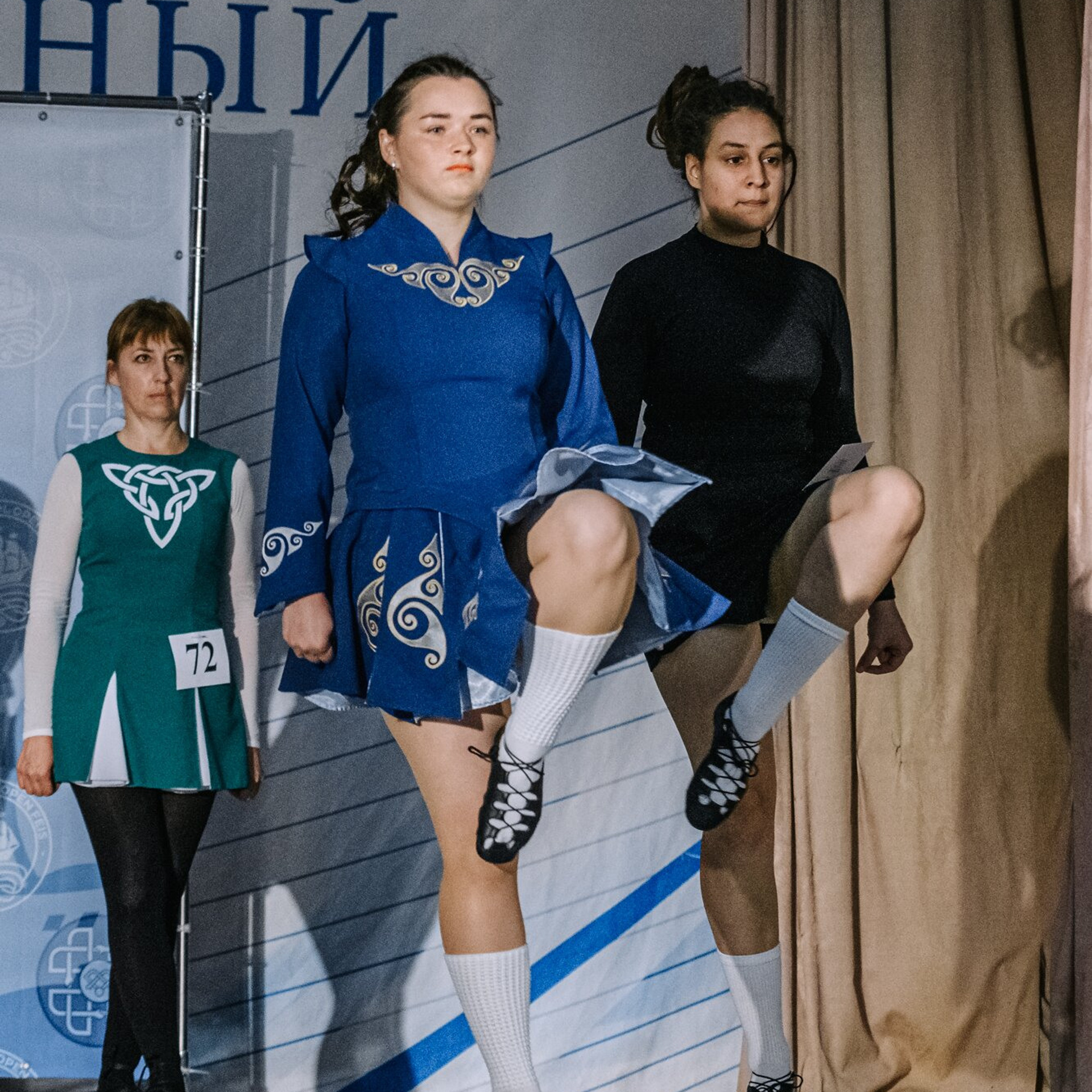 Beginner soft. Коваленко Светлана, фотограф в Москве. Концерты, события и люди