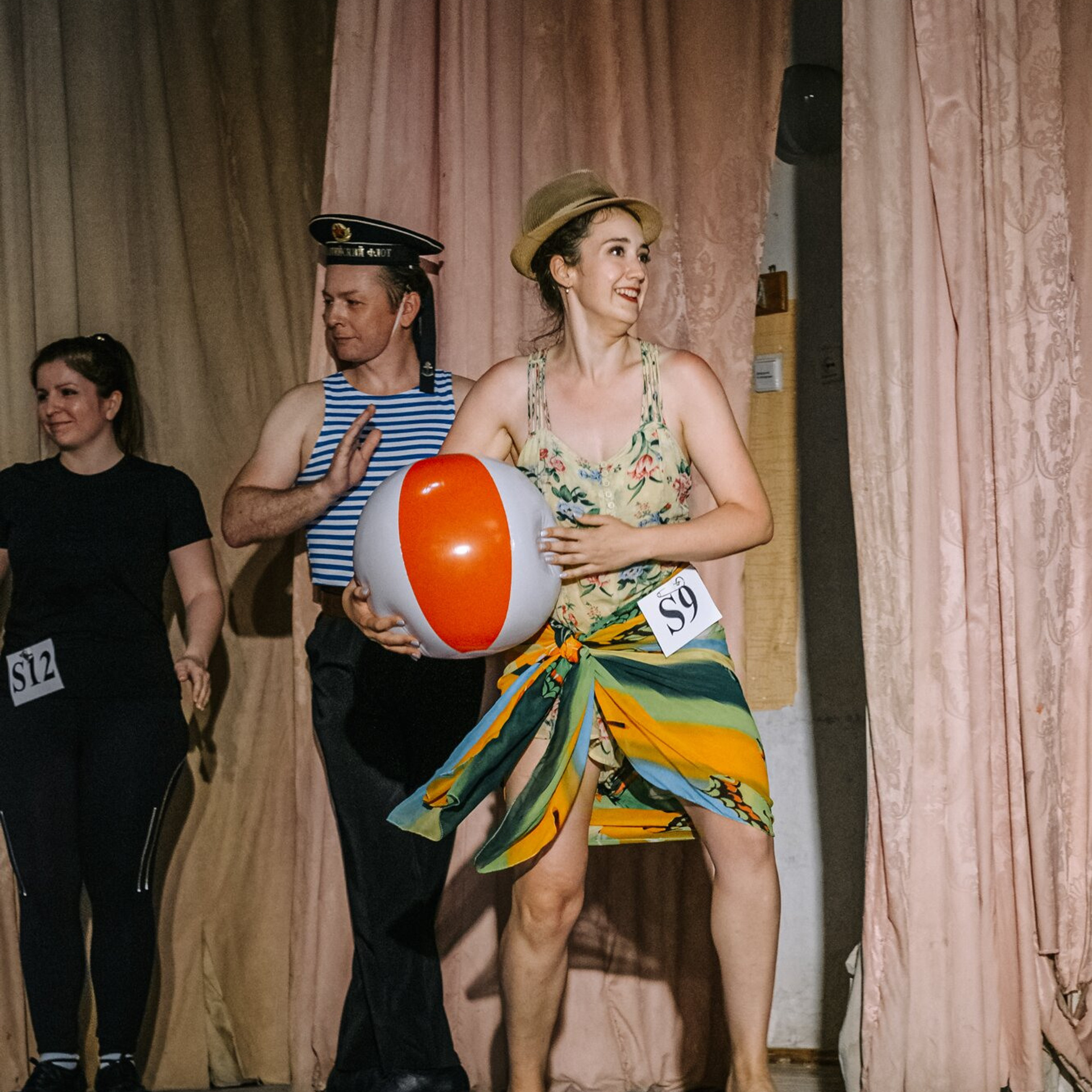 Special Dance. Коваленко Светлана, фотограф в Москве. Концерты, события и люди