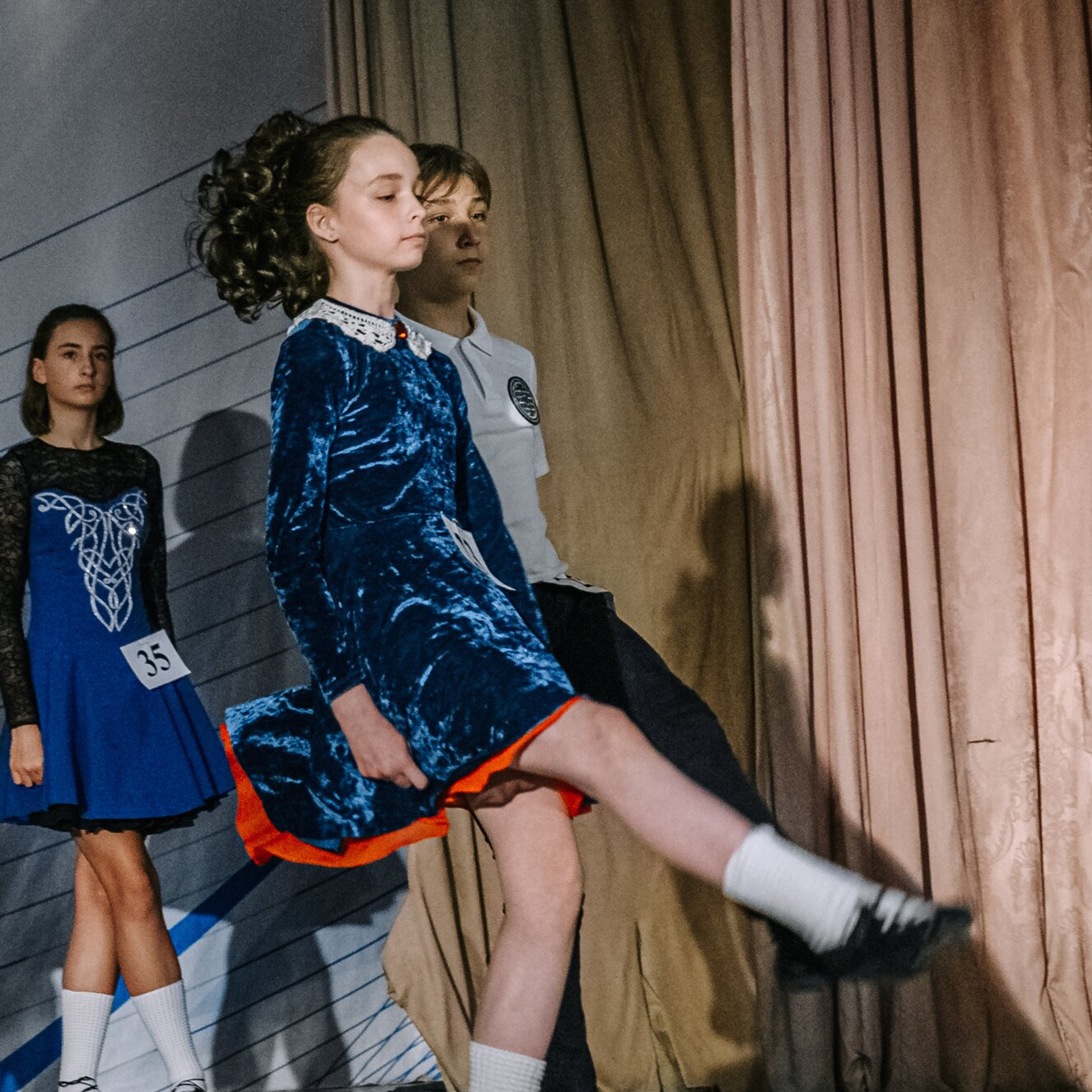 Primary soft. Коваленко Светлана, фотограф в Москве. Концерты, события и люди