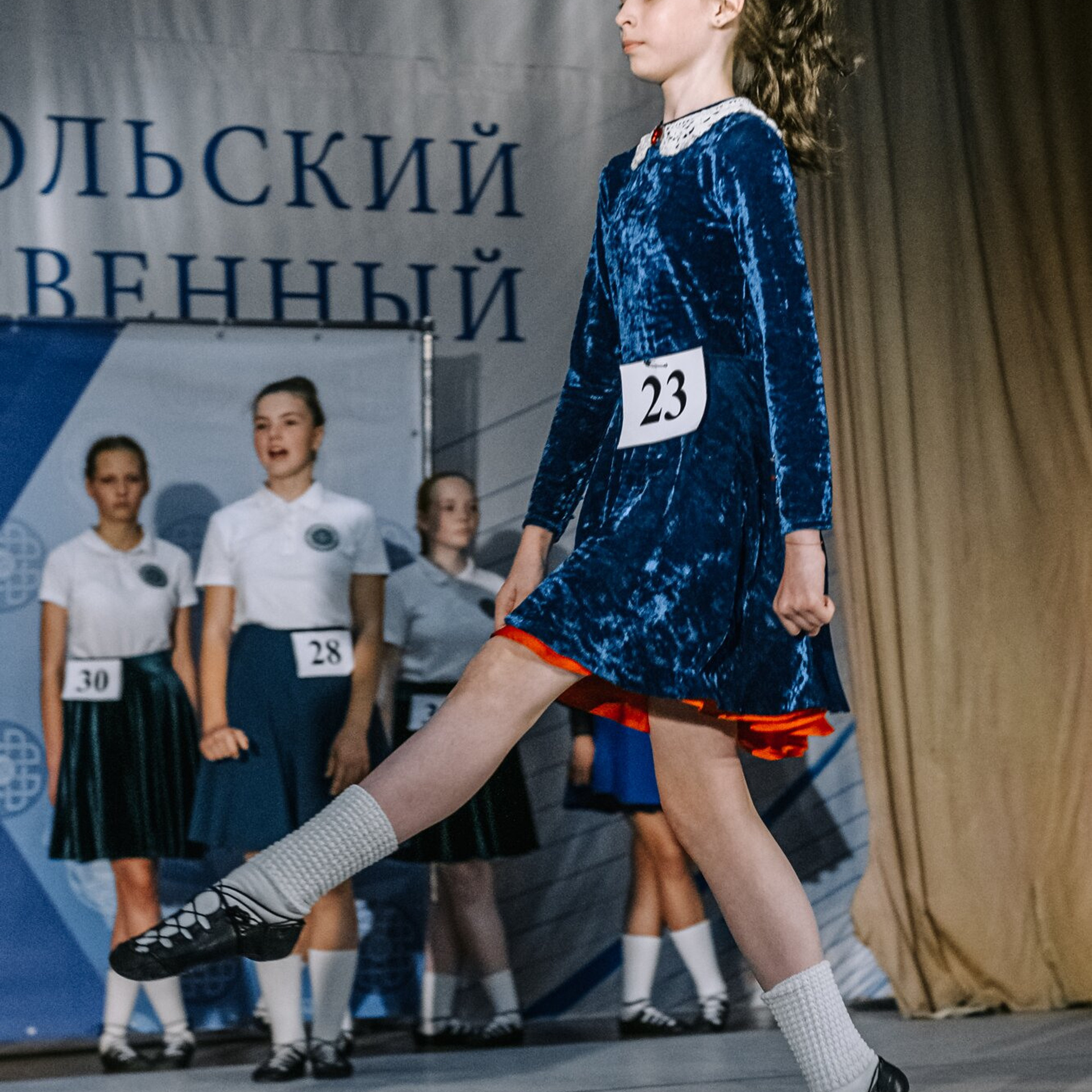 Primary soft. Коваленко Светлана, фотограф в Москве. Концерты, события и люди