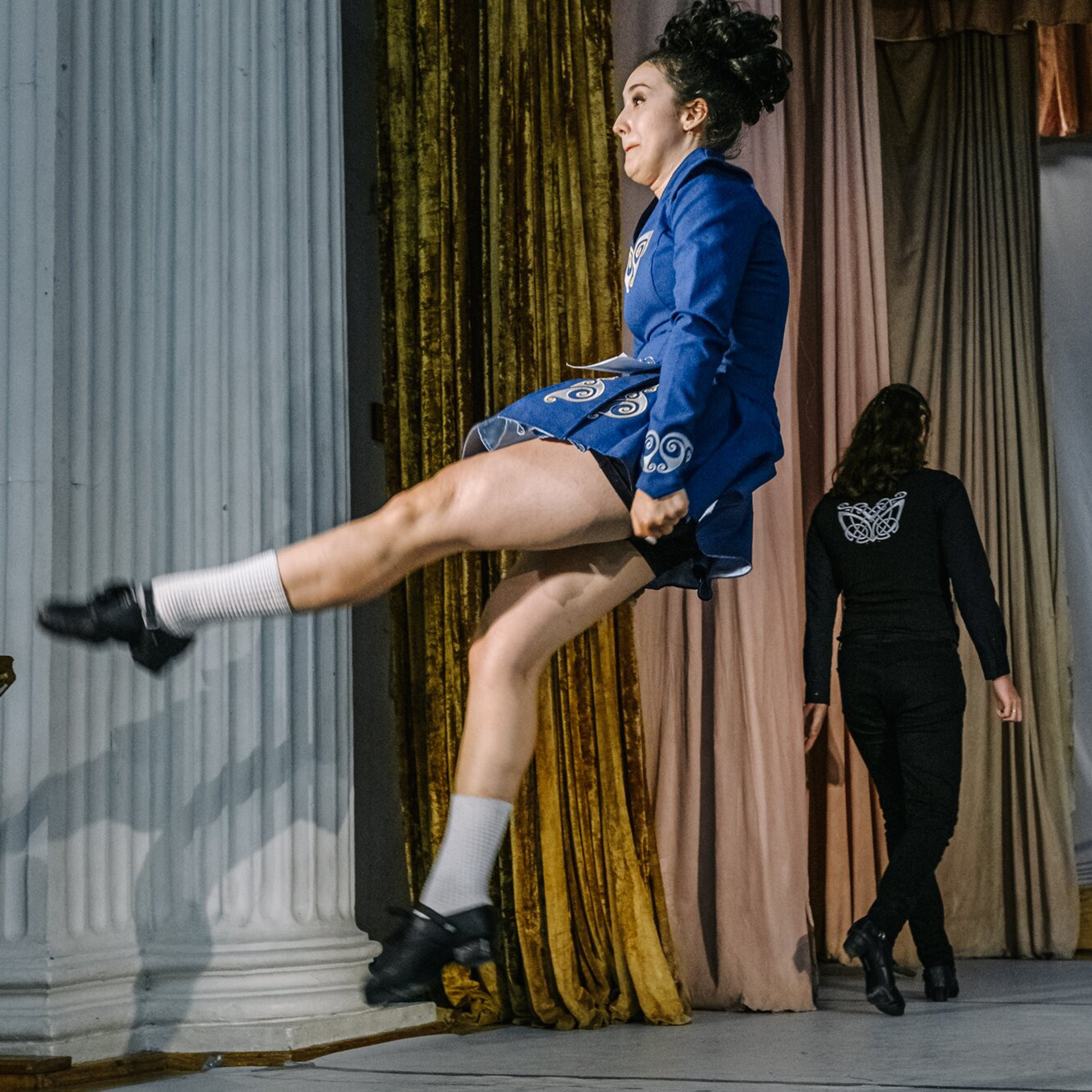 Intermediate Premiership. Коваленко Светлана, фотограф в Москве. Концерты, события и люди