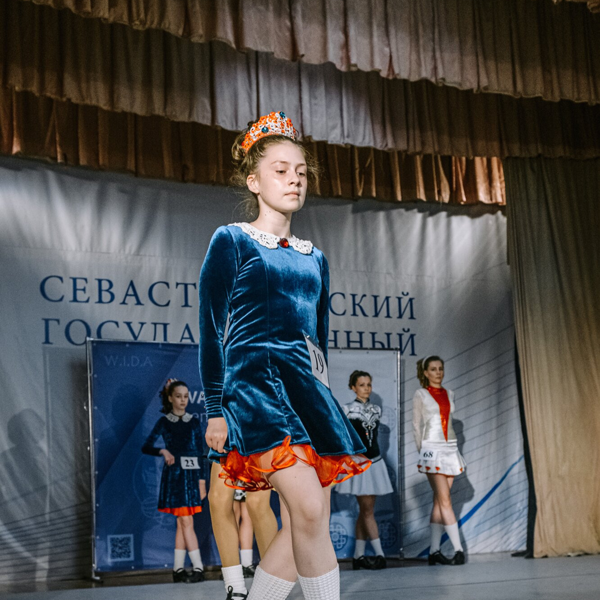 Intermediate hard. Коваленко Светлана, фотограф в Москве. Концерты, события и люди