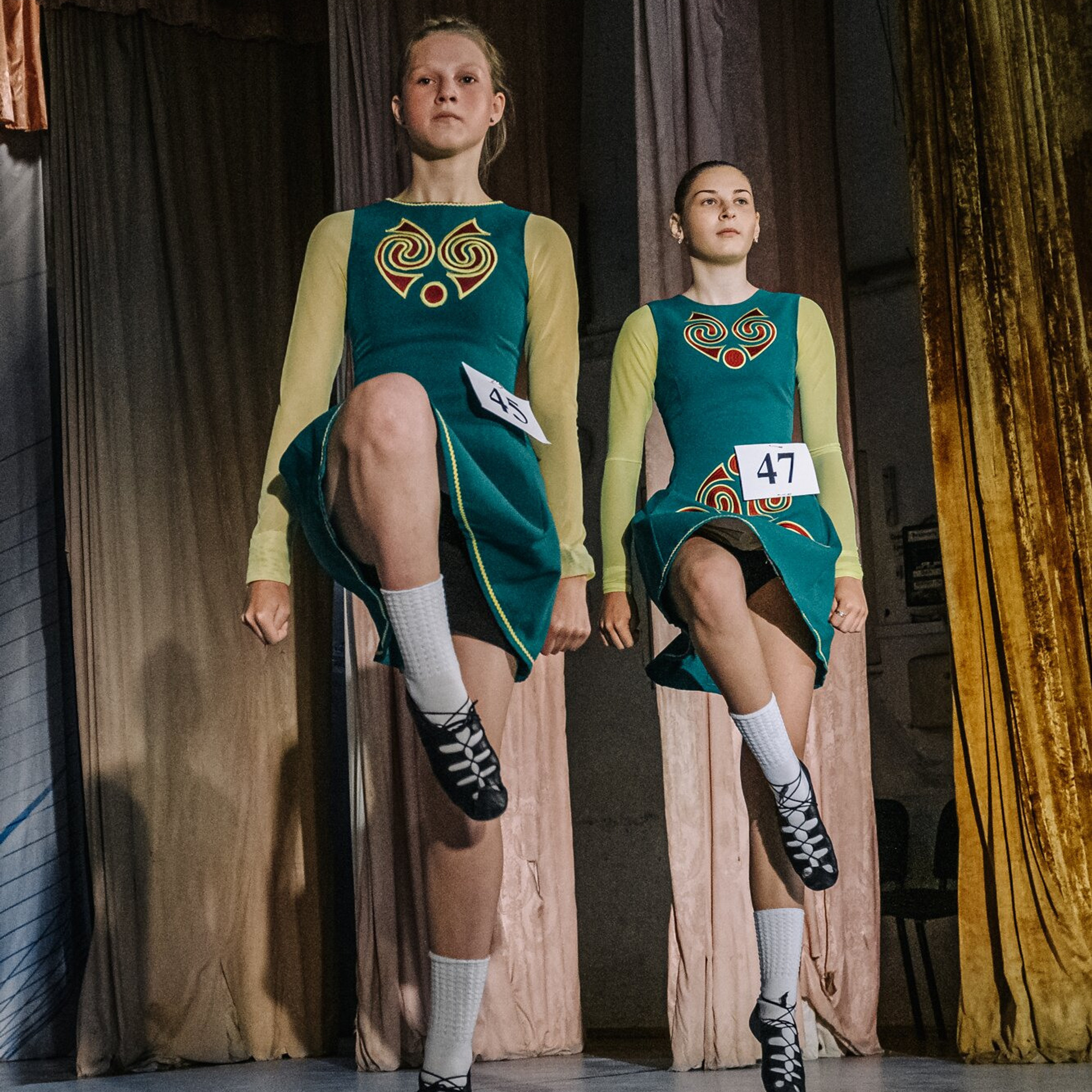 Beginner soft. Коваленко Светлана, фотограф в Москве. Концерты, события и люди