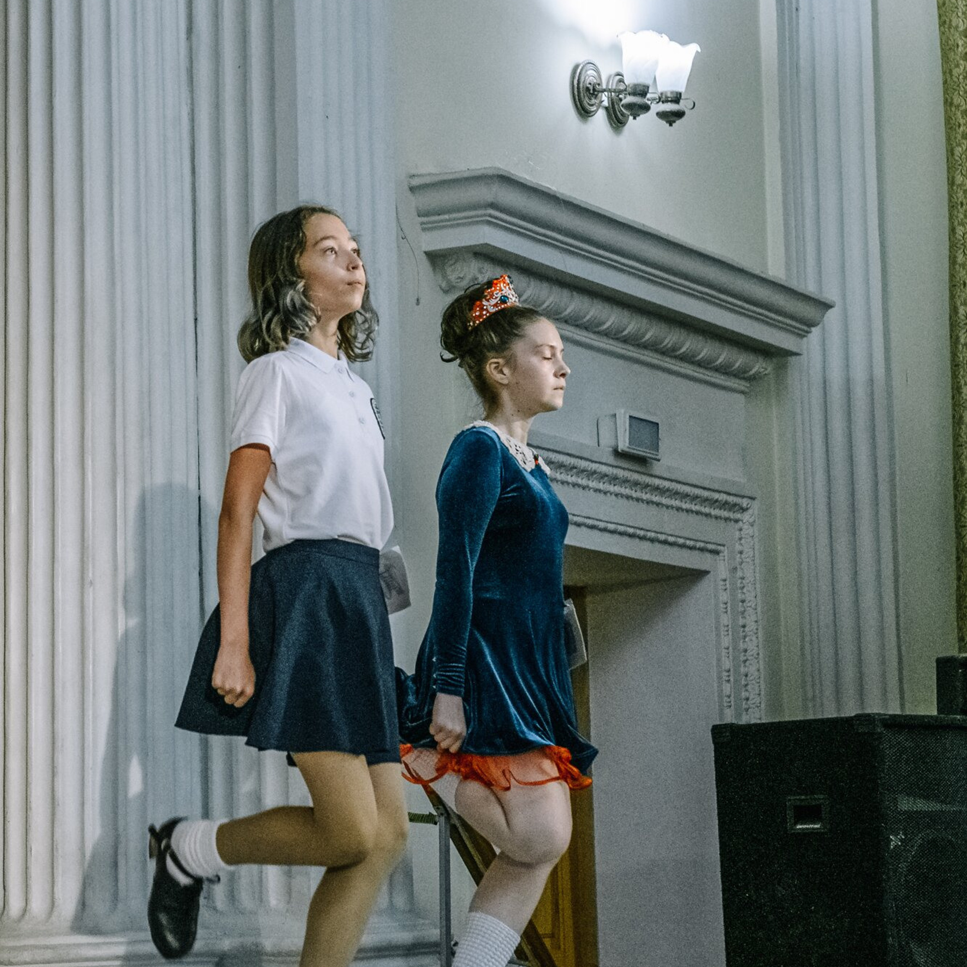 Intermediate hard. Коваленко Светлана, фотограф в Москве. Концерты, события и люди