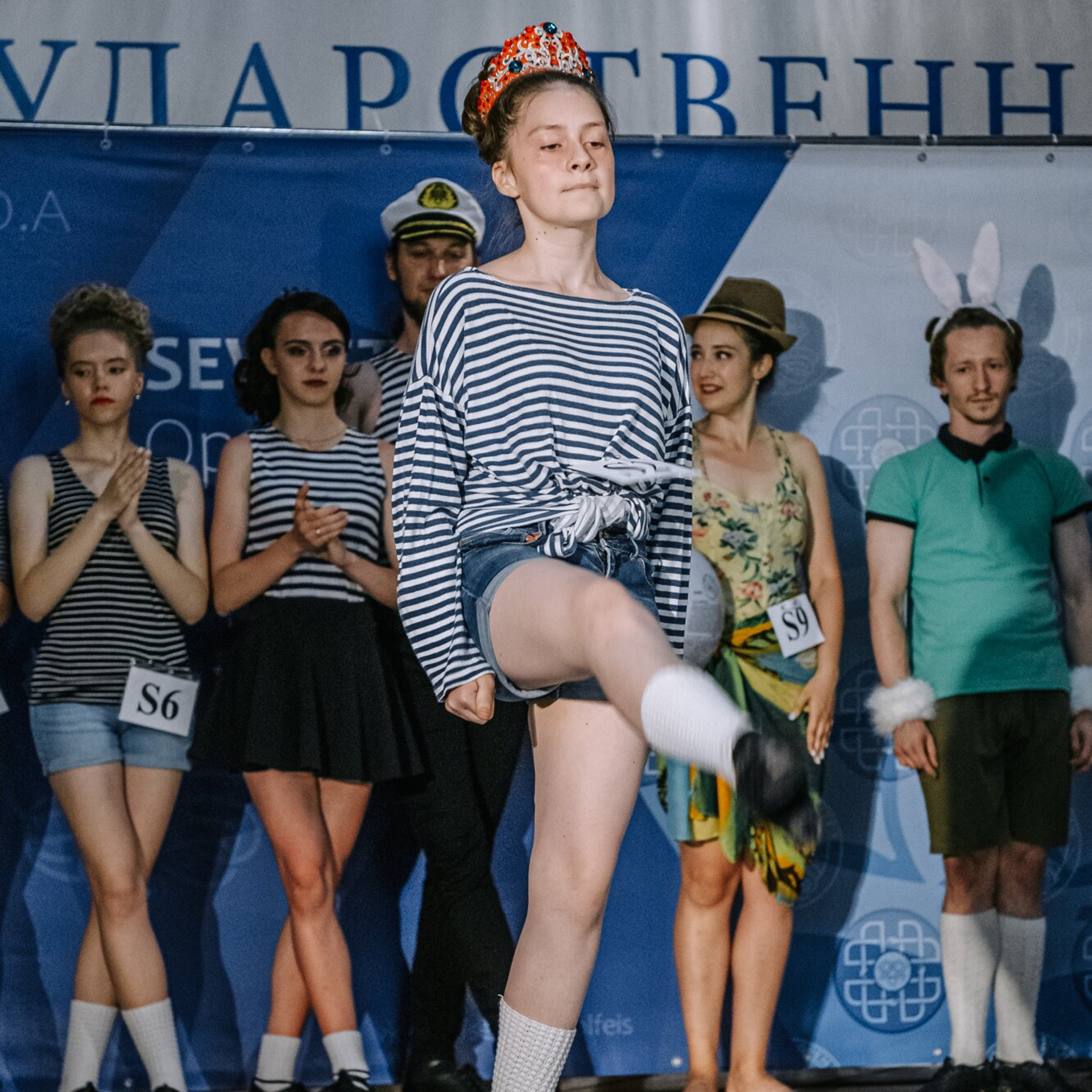 Special Dance. Коваленко Светлана, фотограф в Москве. Концерты, события и люди