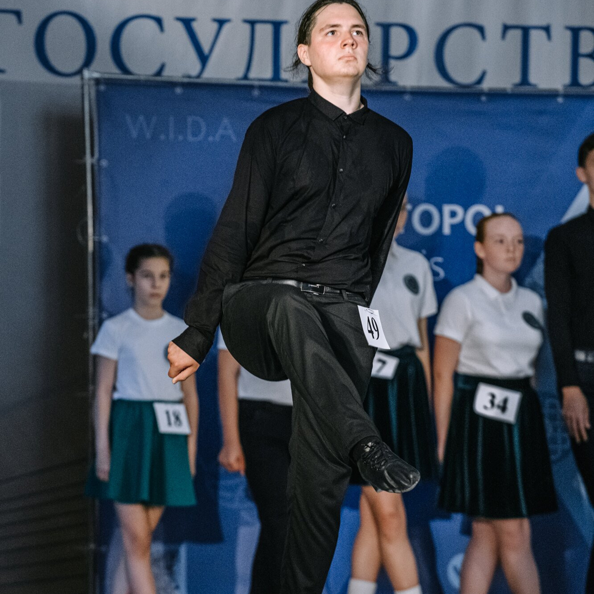 Beginner soft. Коваленко Светлана, фотограф в Москве. Концерты, события и люди