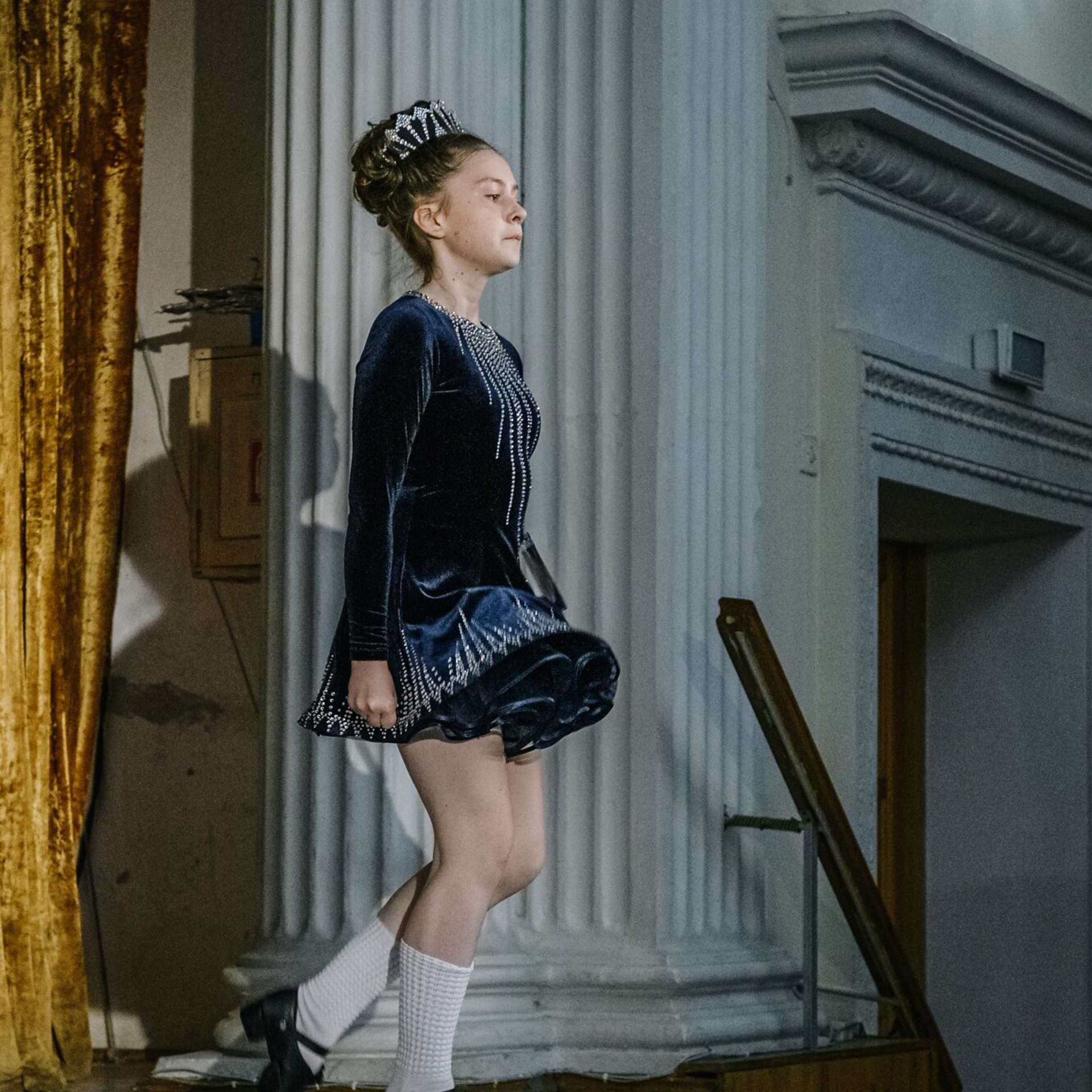 Open hard. Коваленко Светлана, фотограф в Москве. Концерты, события и люди