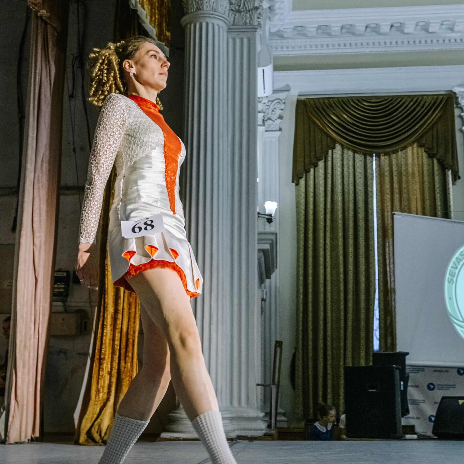 Preliminary. Коваленко Светлана, фотограф в Москве. Концерты, события и люди