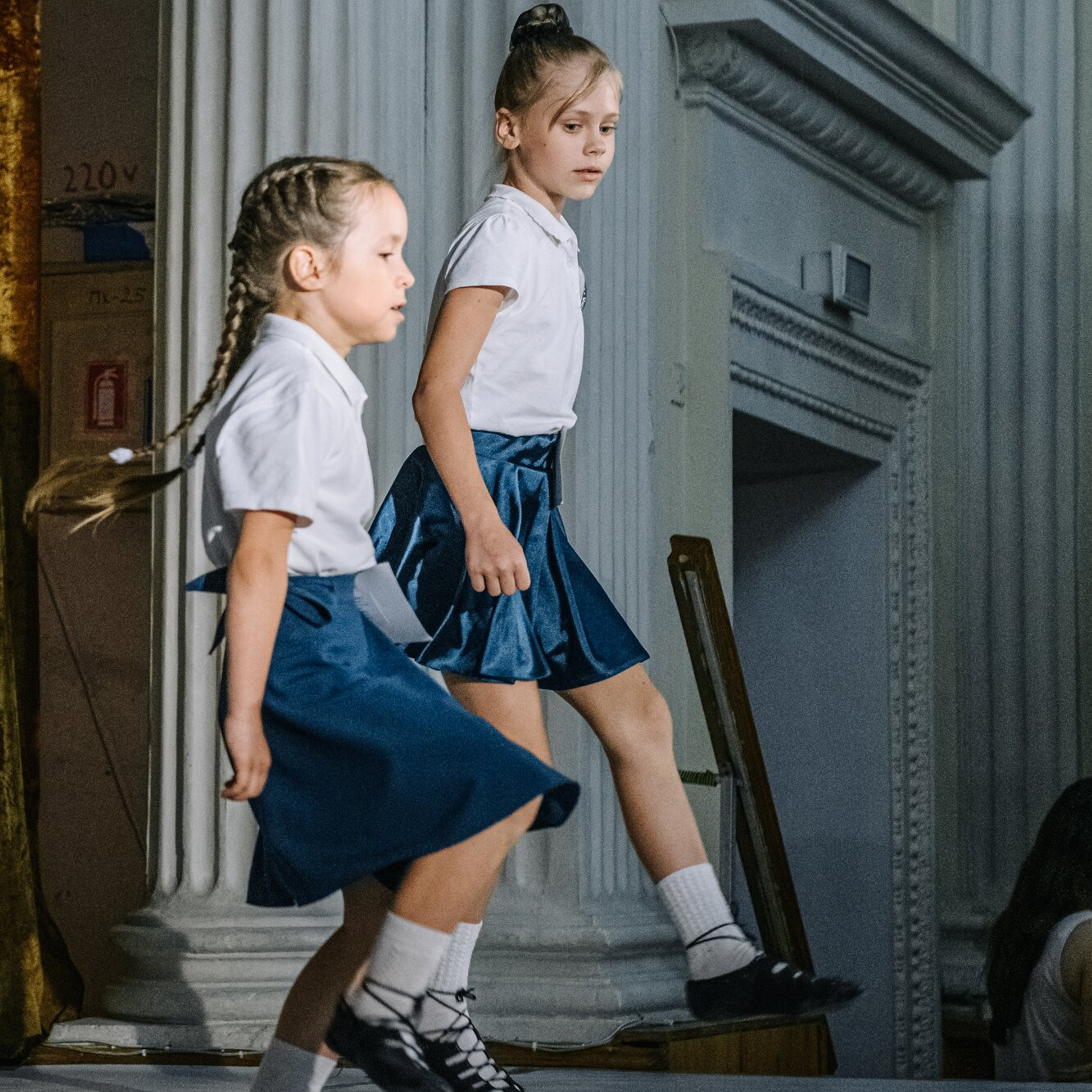 Beginner soft. Коваленко Светлана, фотограф в Москве. Концерты, события и люди