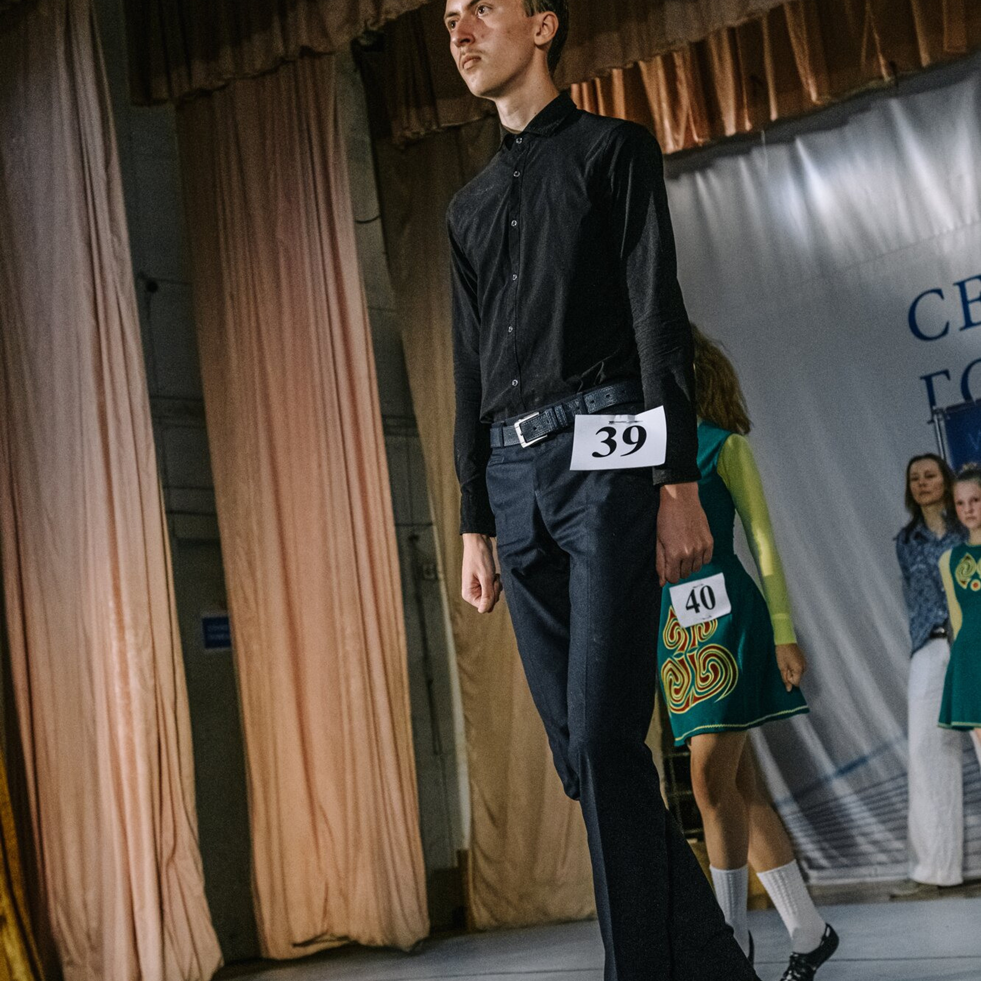 Beginner soft. Коваленко Светлана, фотограф в Москве. Концерты, события и люди