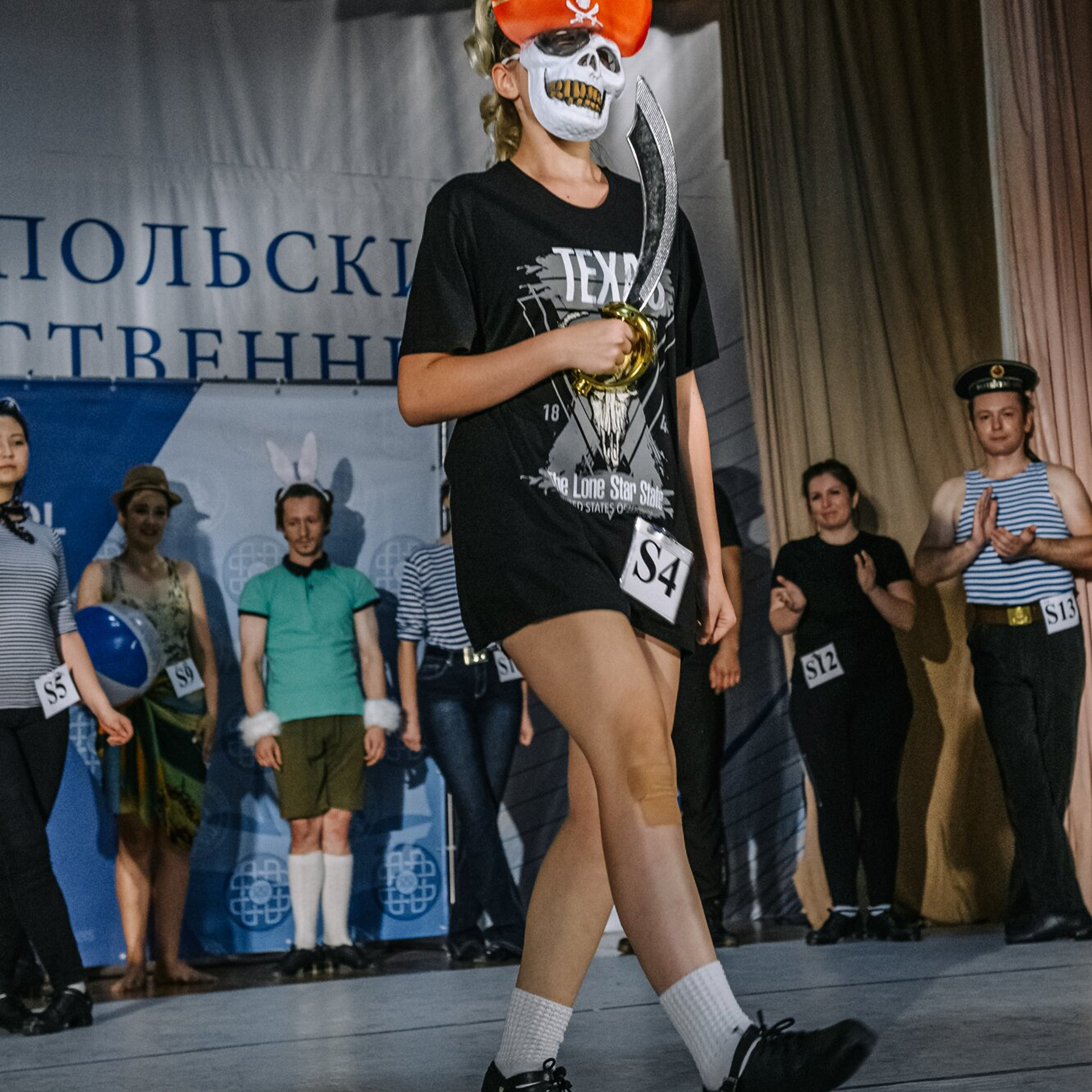 Special Dance. Коваленко Светлана, фотограф в Москве. Концерты, события и люди