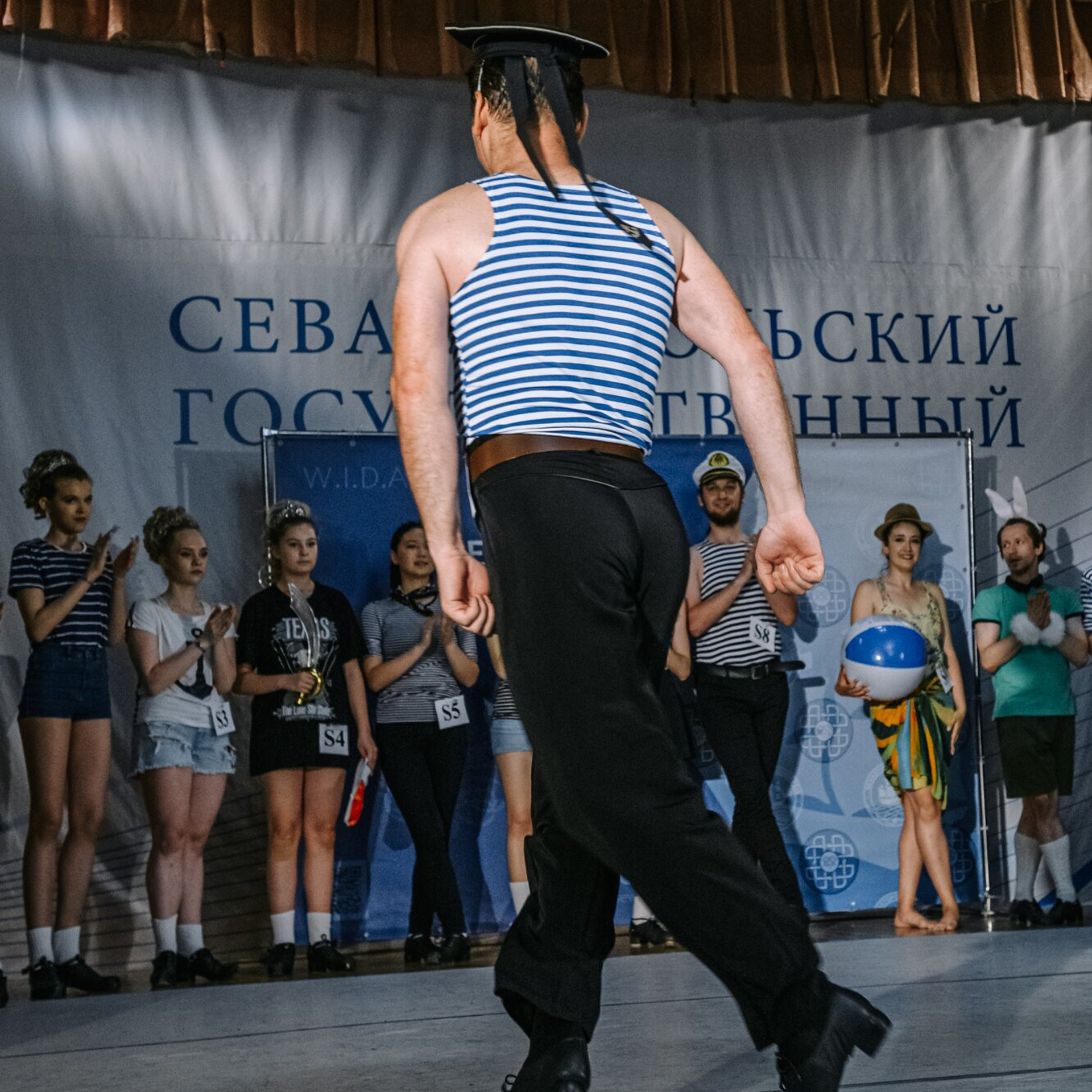 Special Dance. Коваленко Светлана, фотограф в Москве. Концерты, события и люди