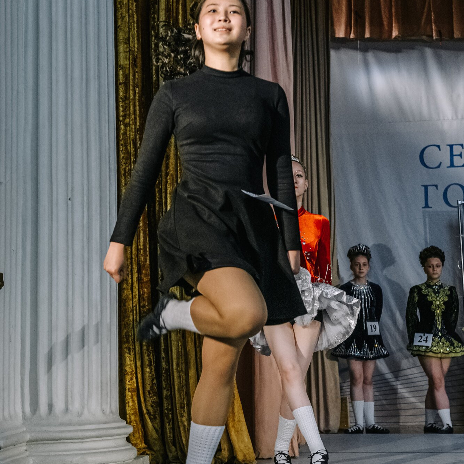 Open Soft. Коваленко Светлана, фотограф в Москве. Концерты, события и люди