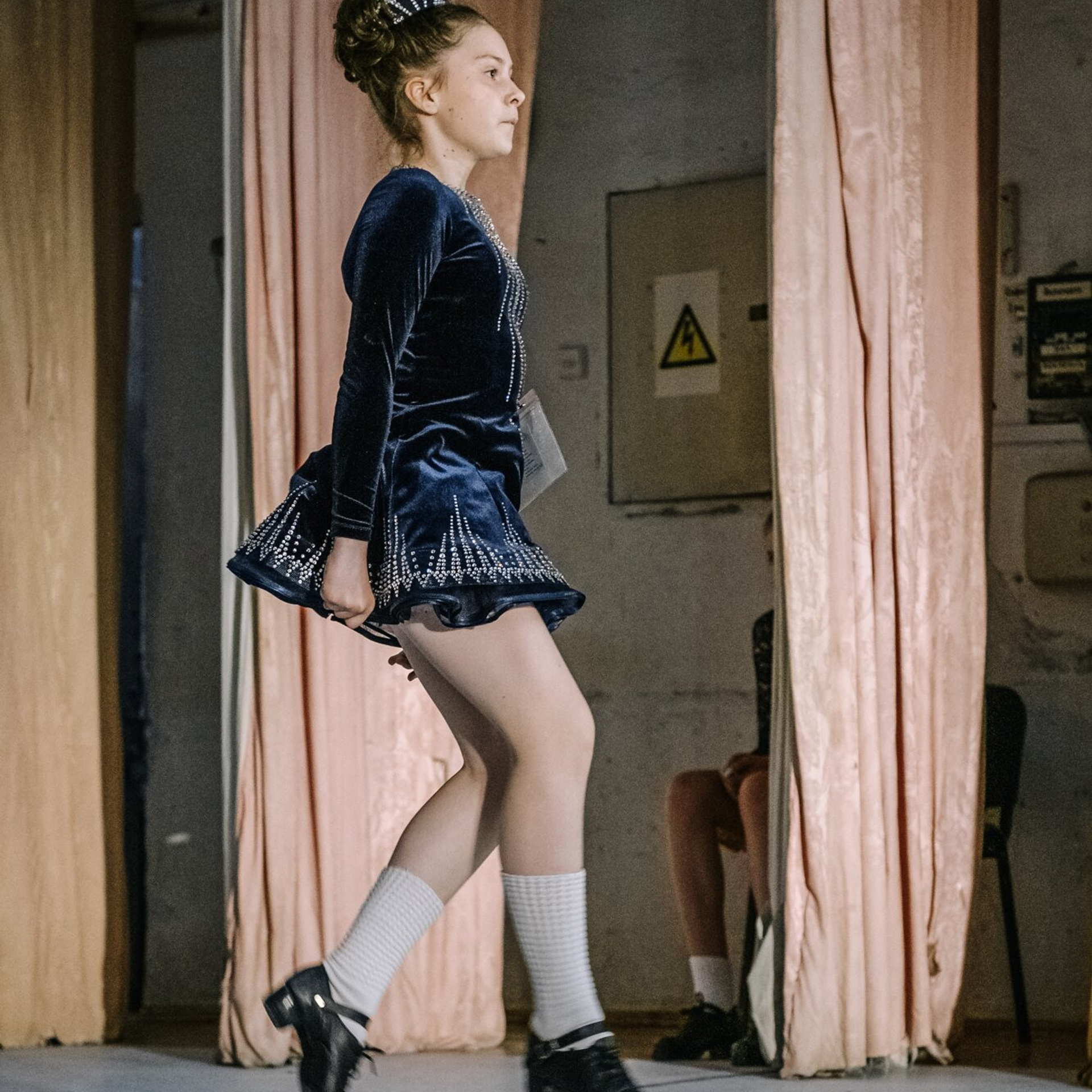 Preliminary. Коваленко Светлана, фотограф в Москве. Концерты, события и люди